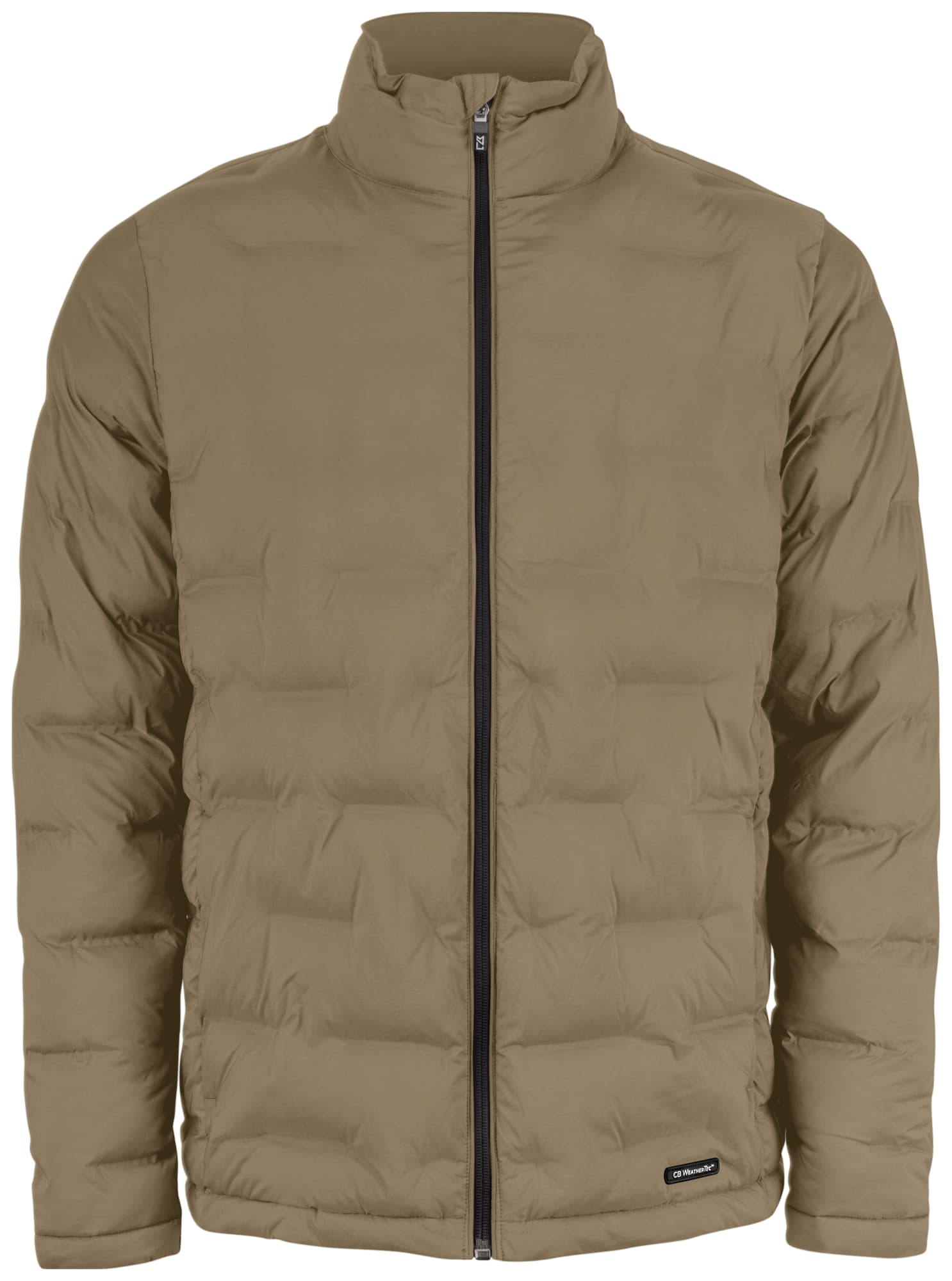 Baker Jacket Men, Khaki