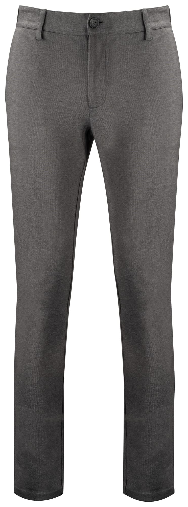 Steel Grey Melange
