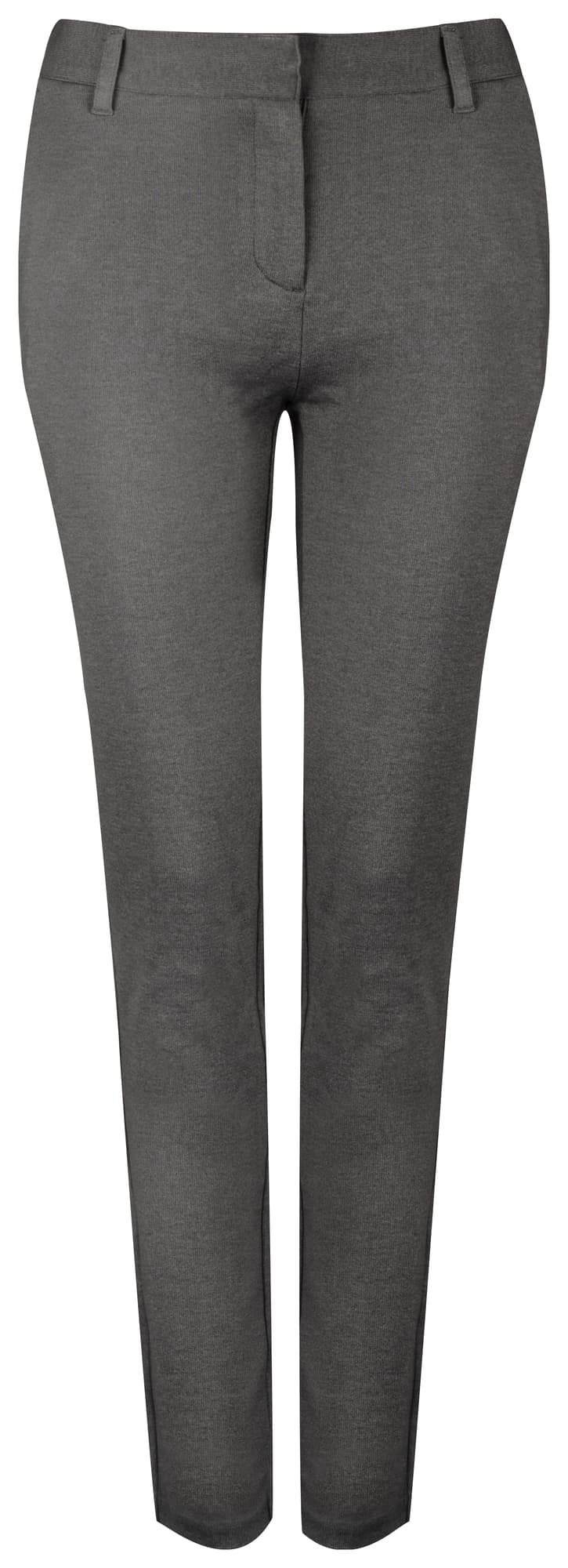 Steel Grey Melange