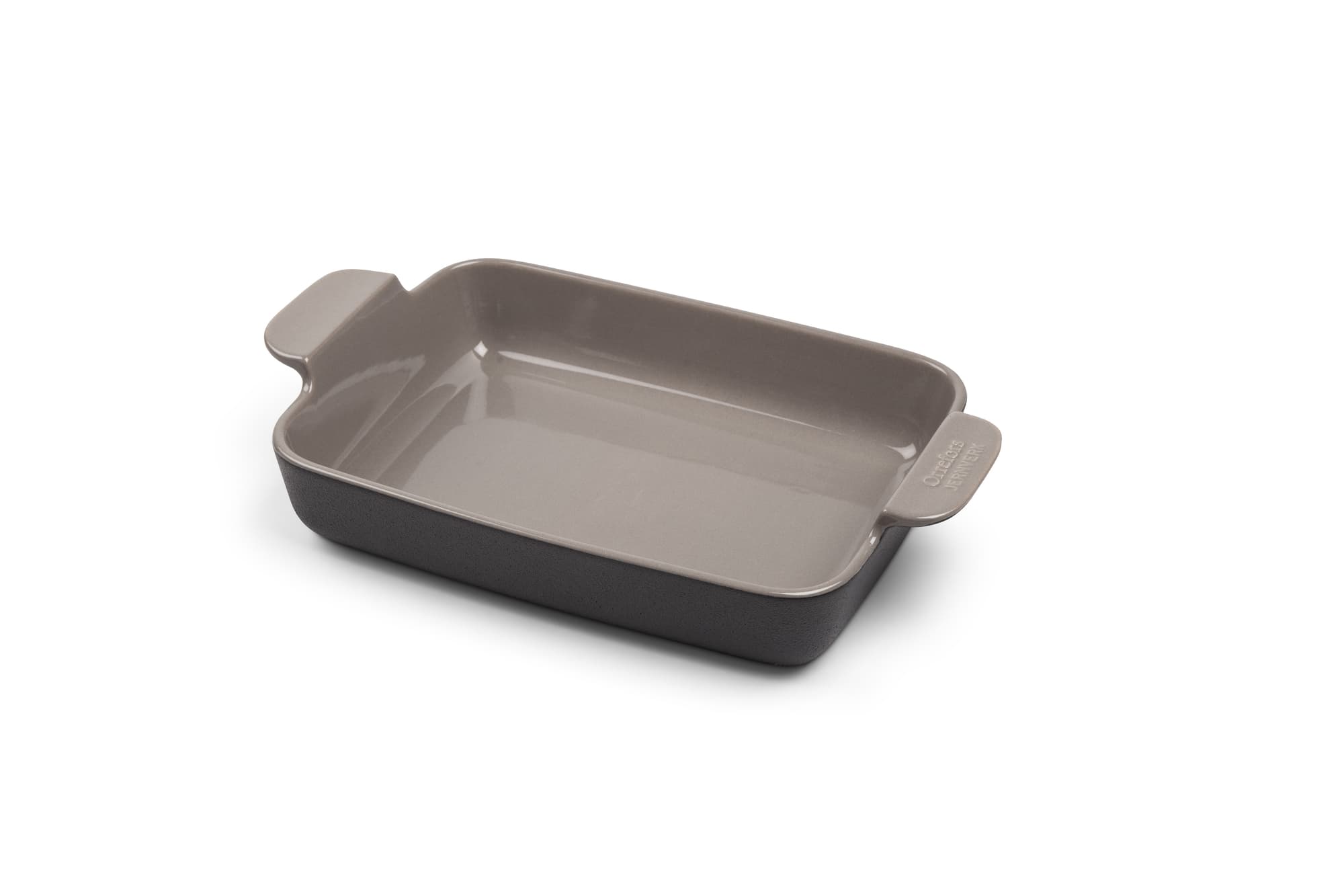 Gratengform, Black