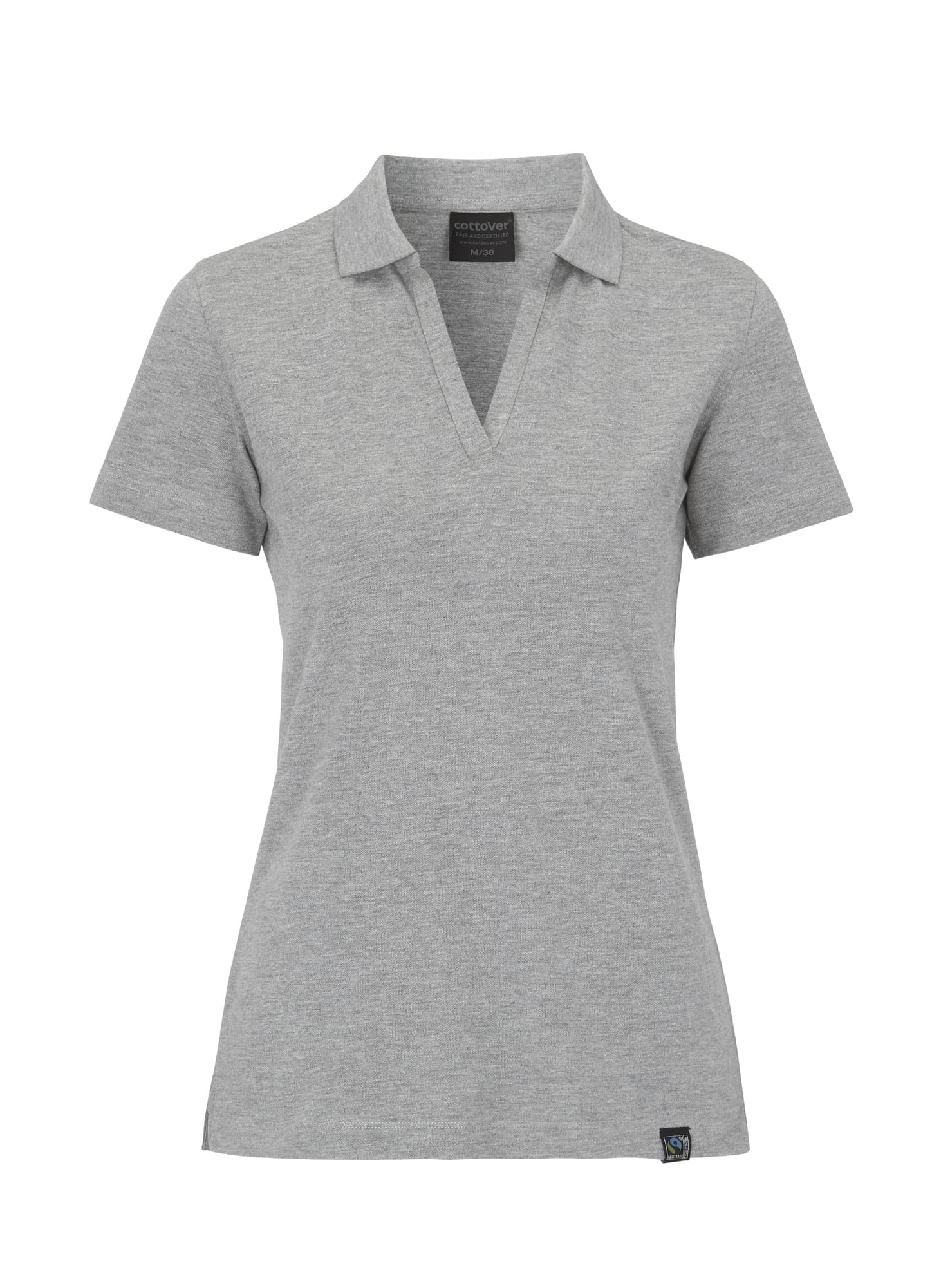 Grey Melange