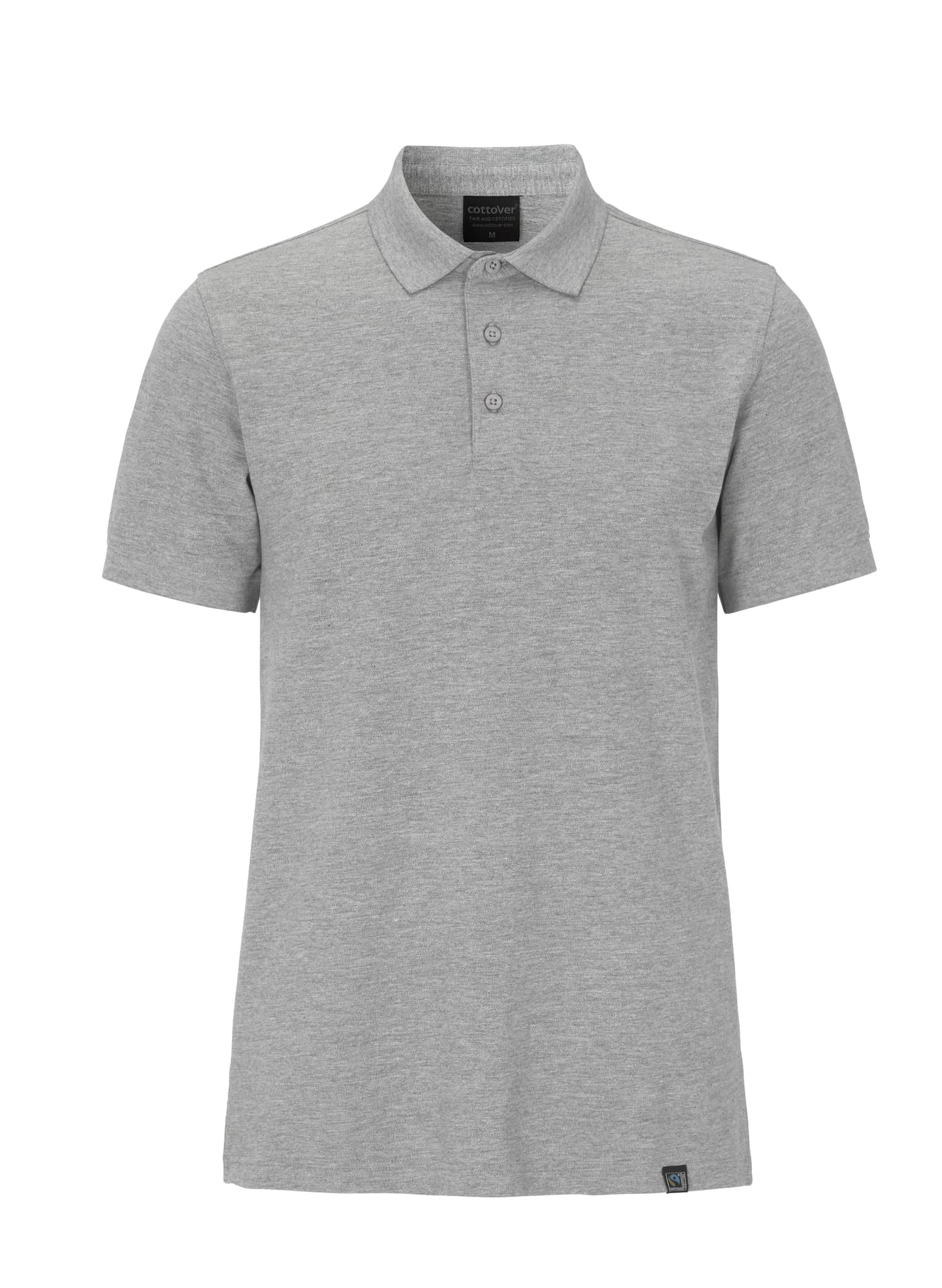 Grey Melange