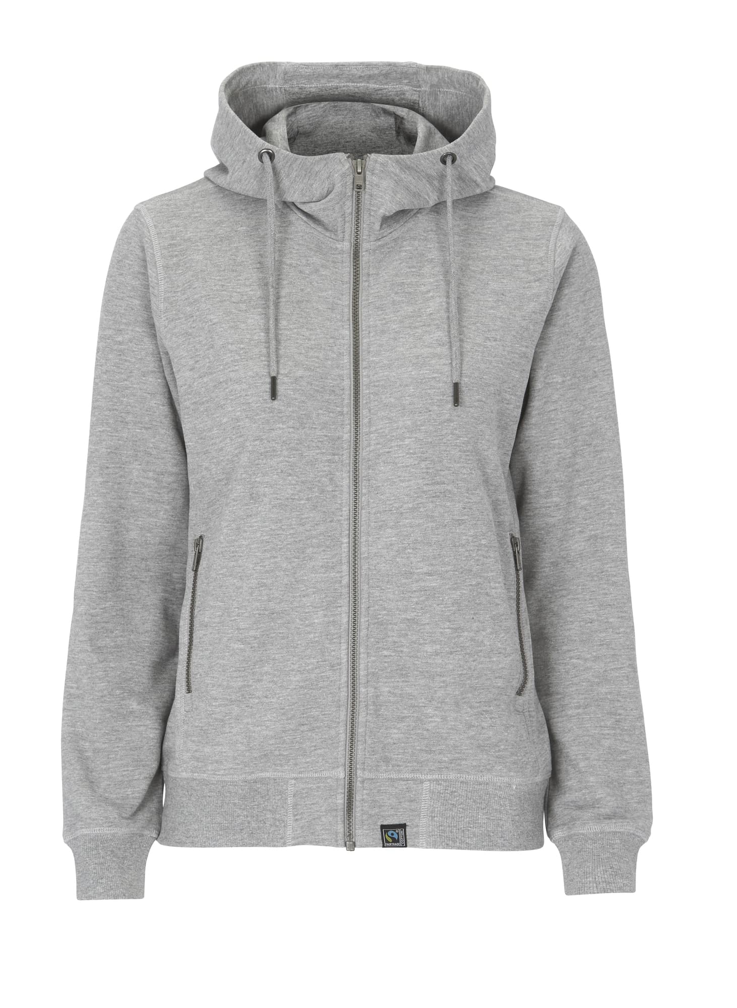 Grey Melange