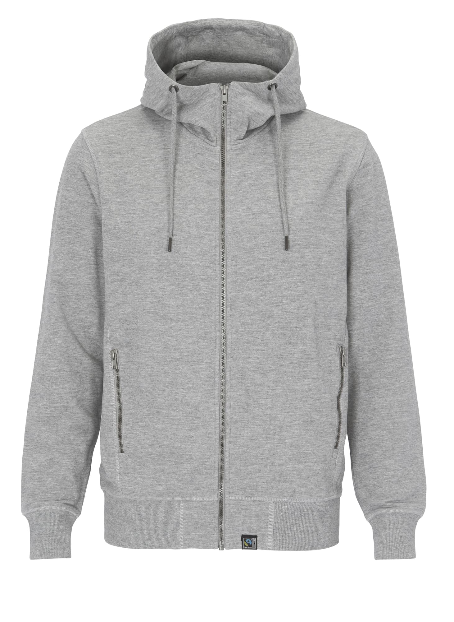 Grey Melange