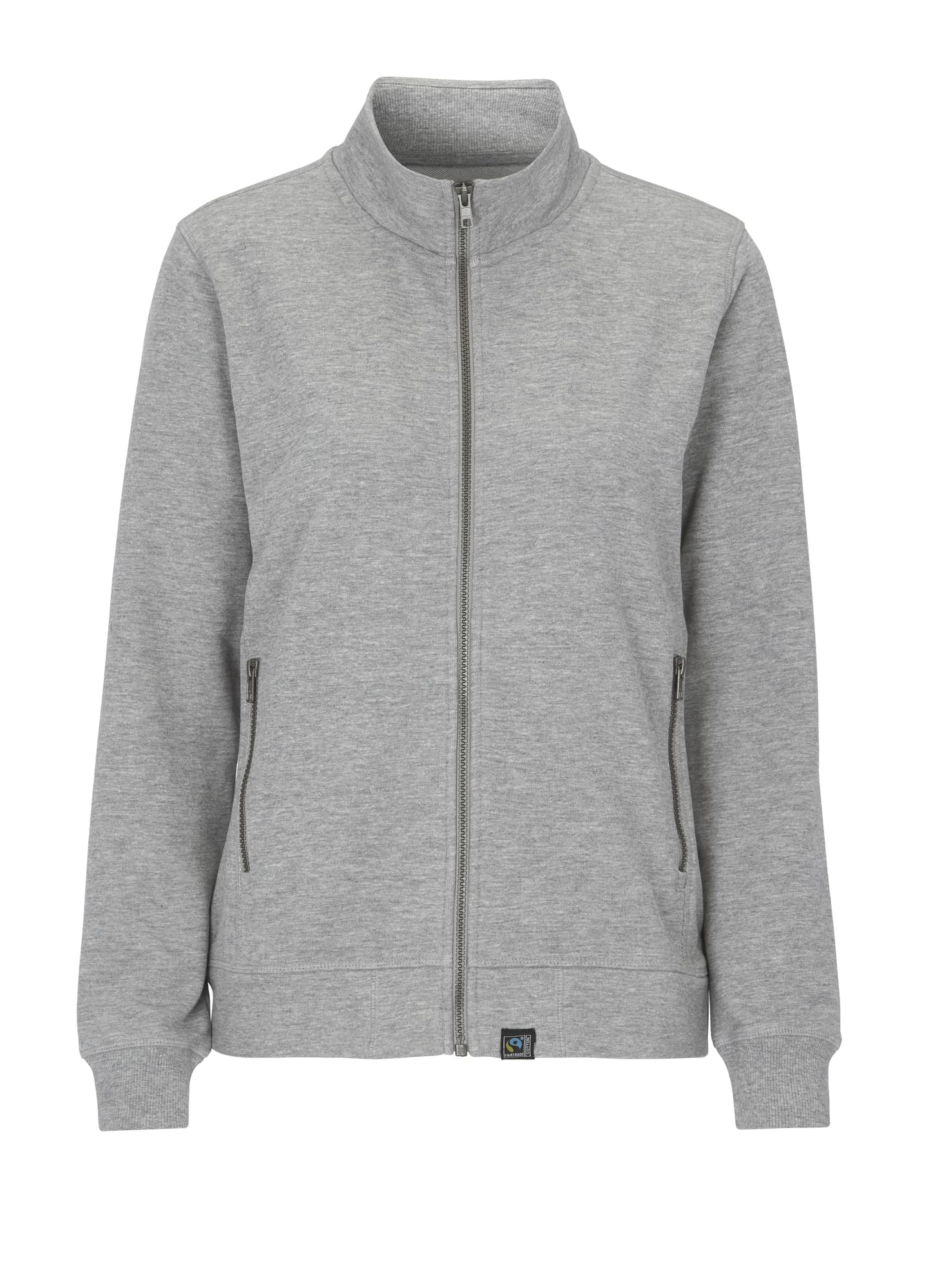 Grey Melange