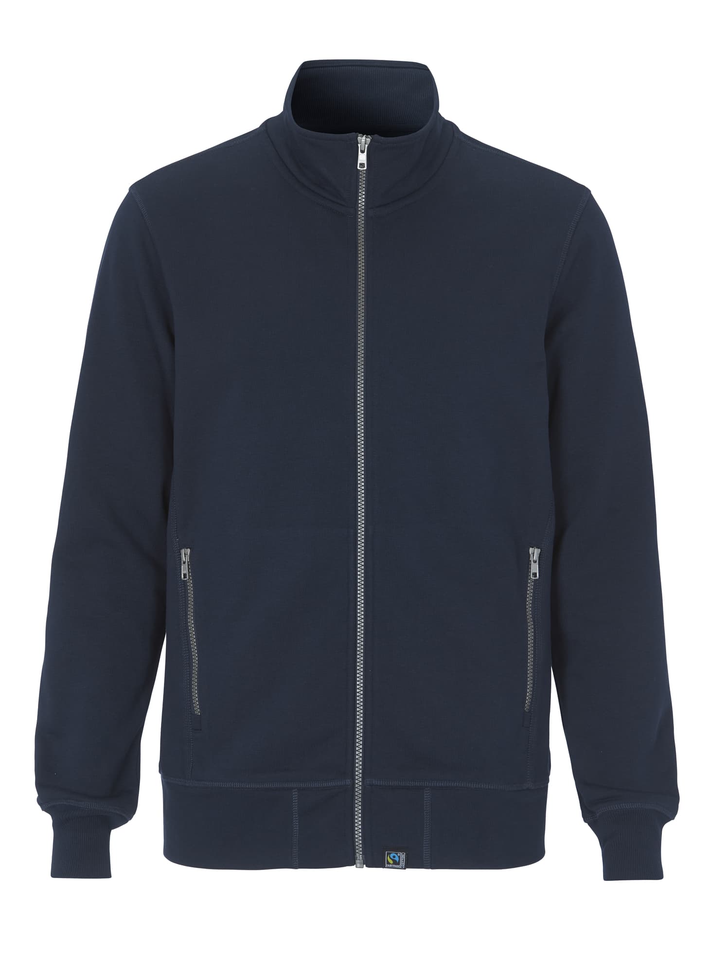F. Terry FZ Collar Man, Navy