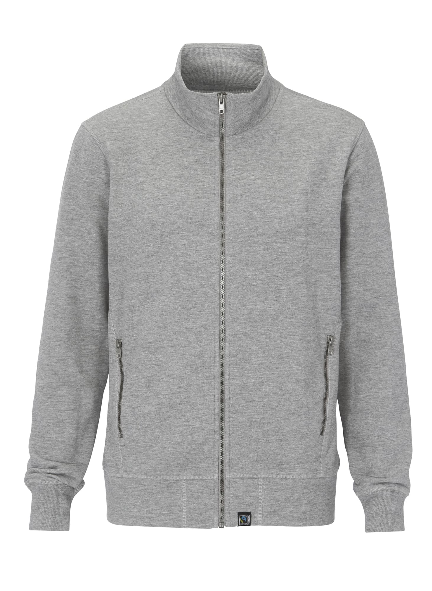 Grey Melange