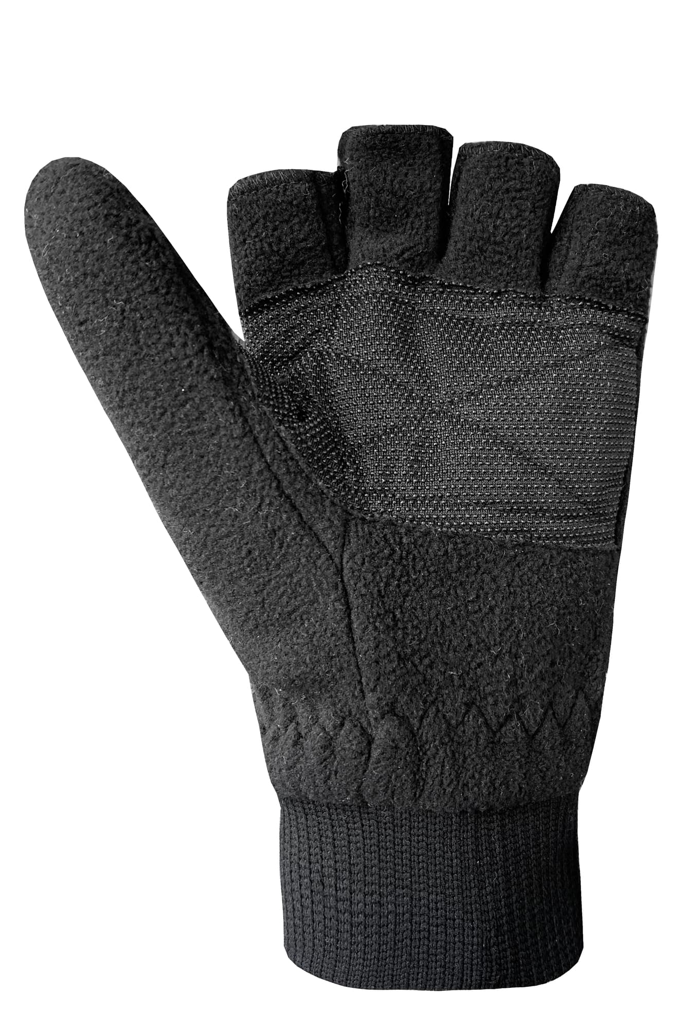Carter, Black