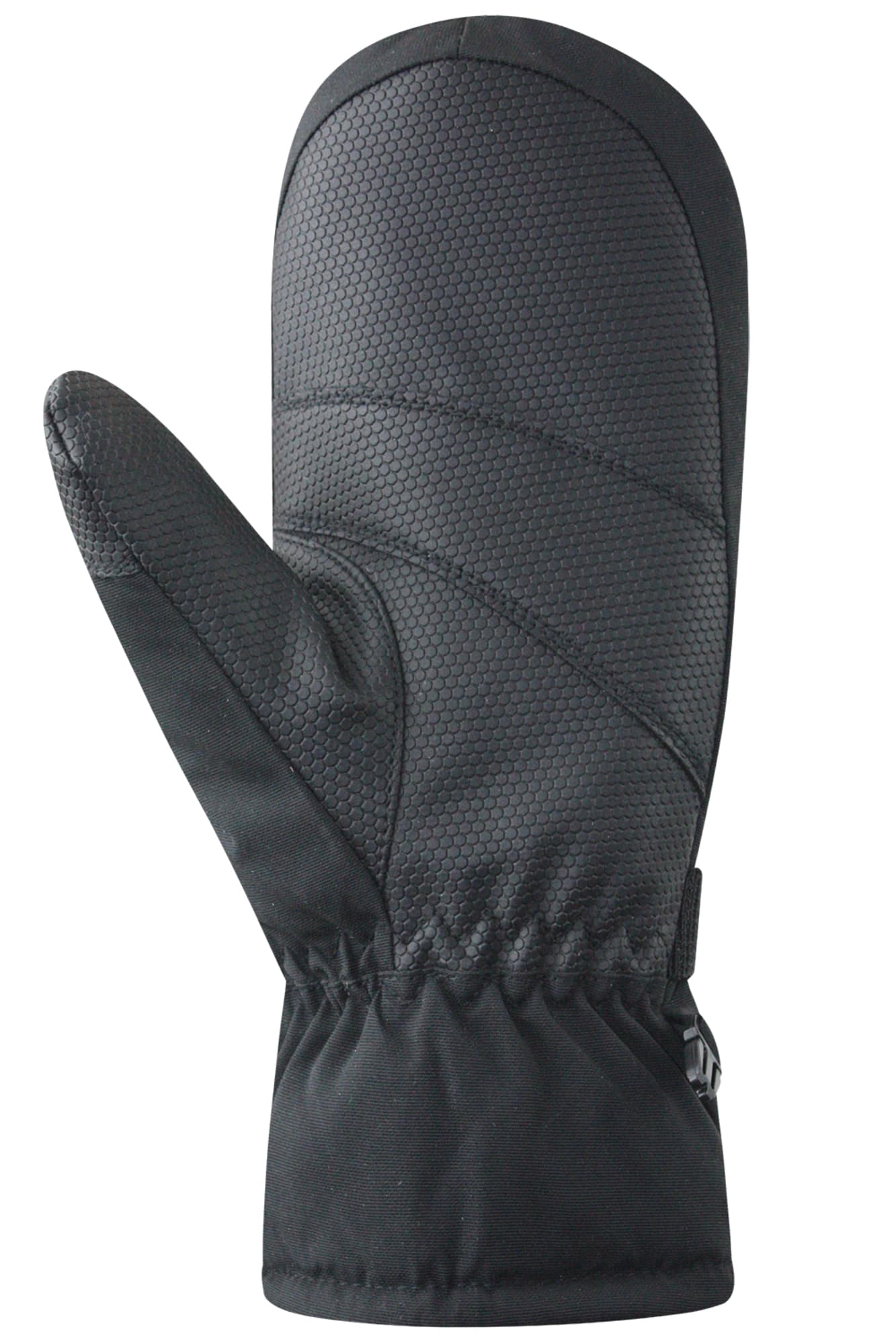 Frost Mitt Junior, Black / Blue / Blue