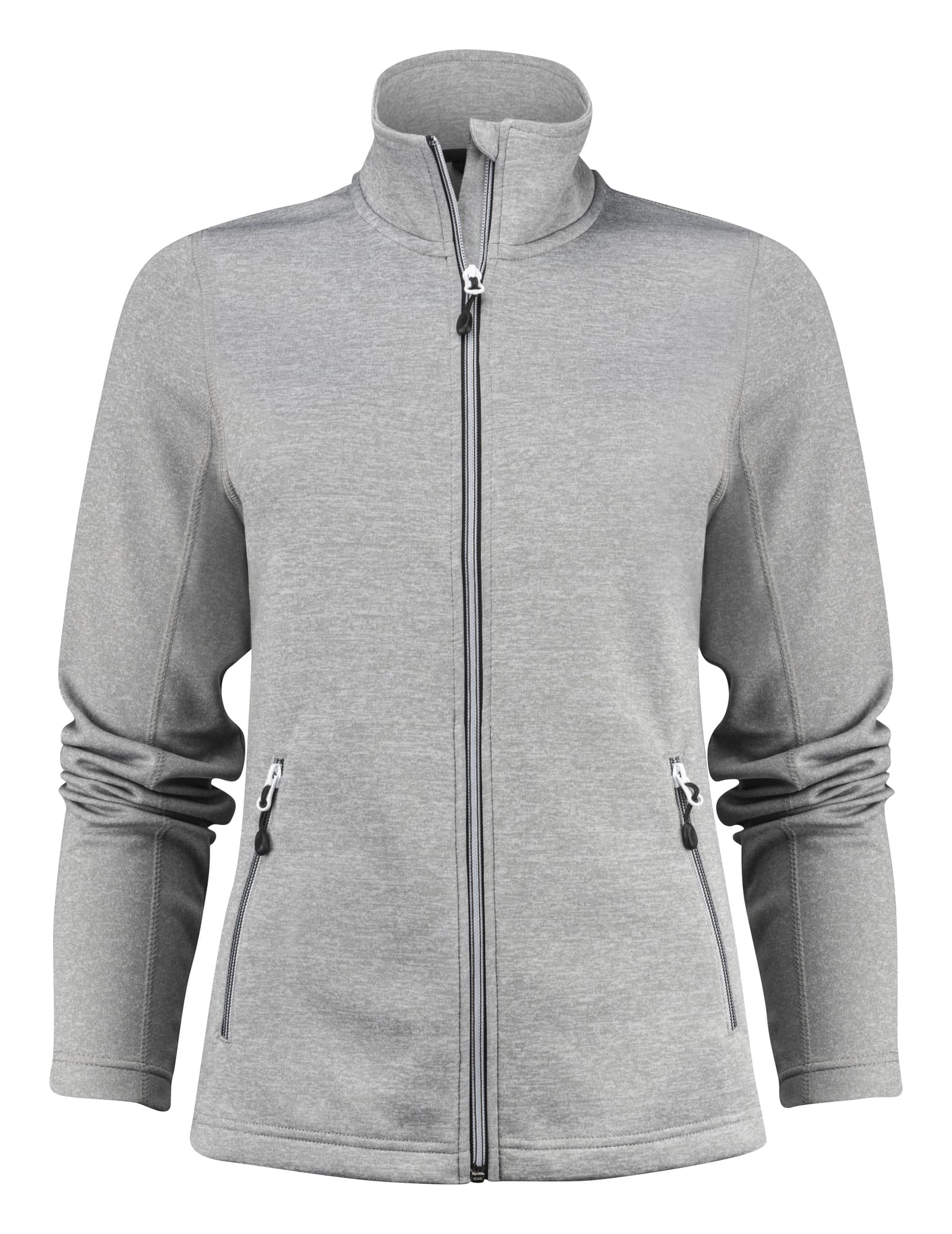 Powerslide Lady, Grey Mélange