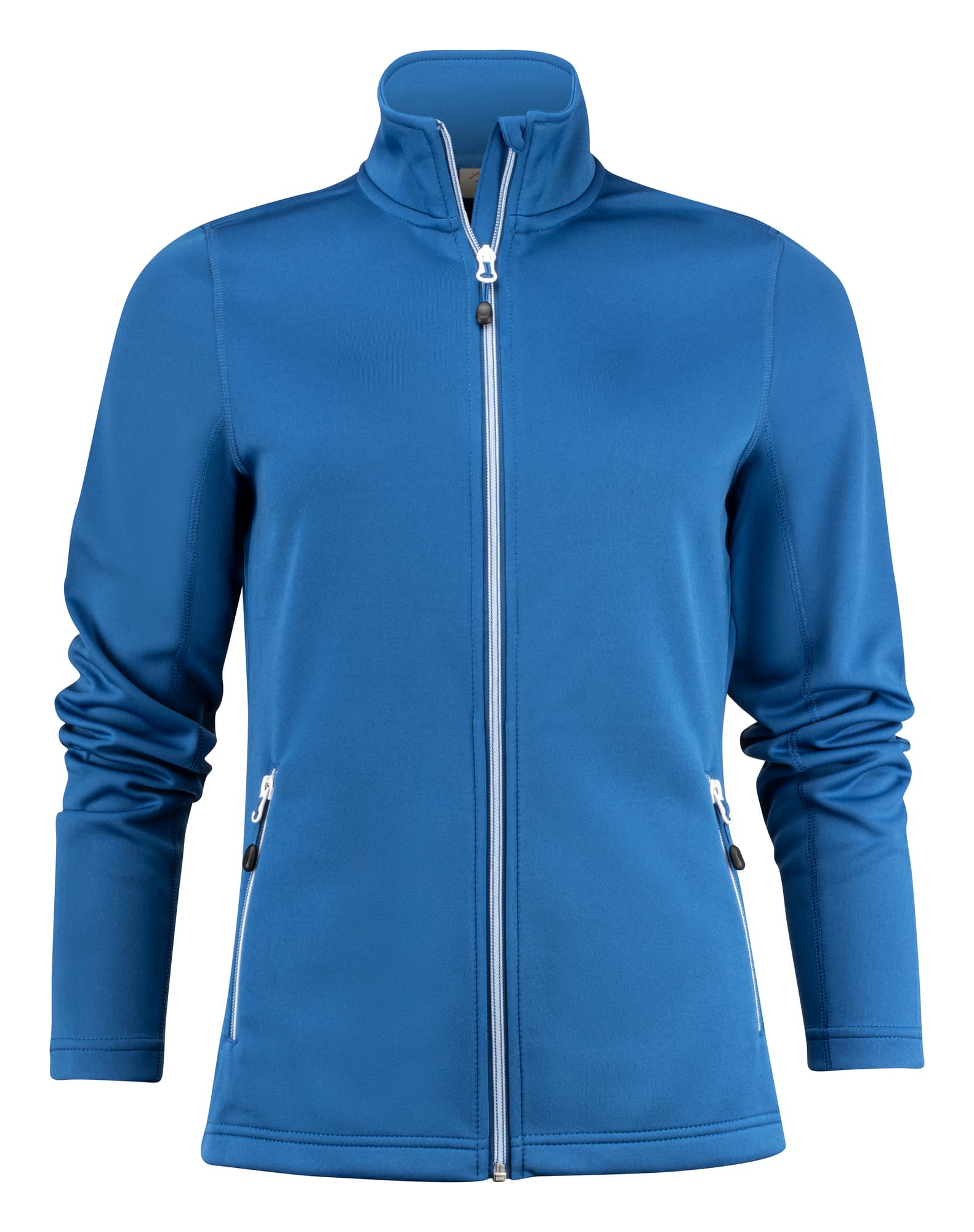 Bright Blue