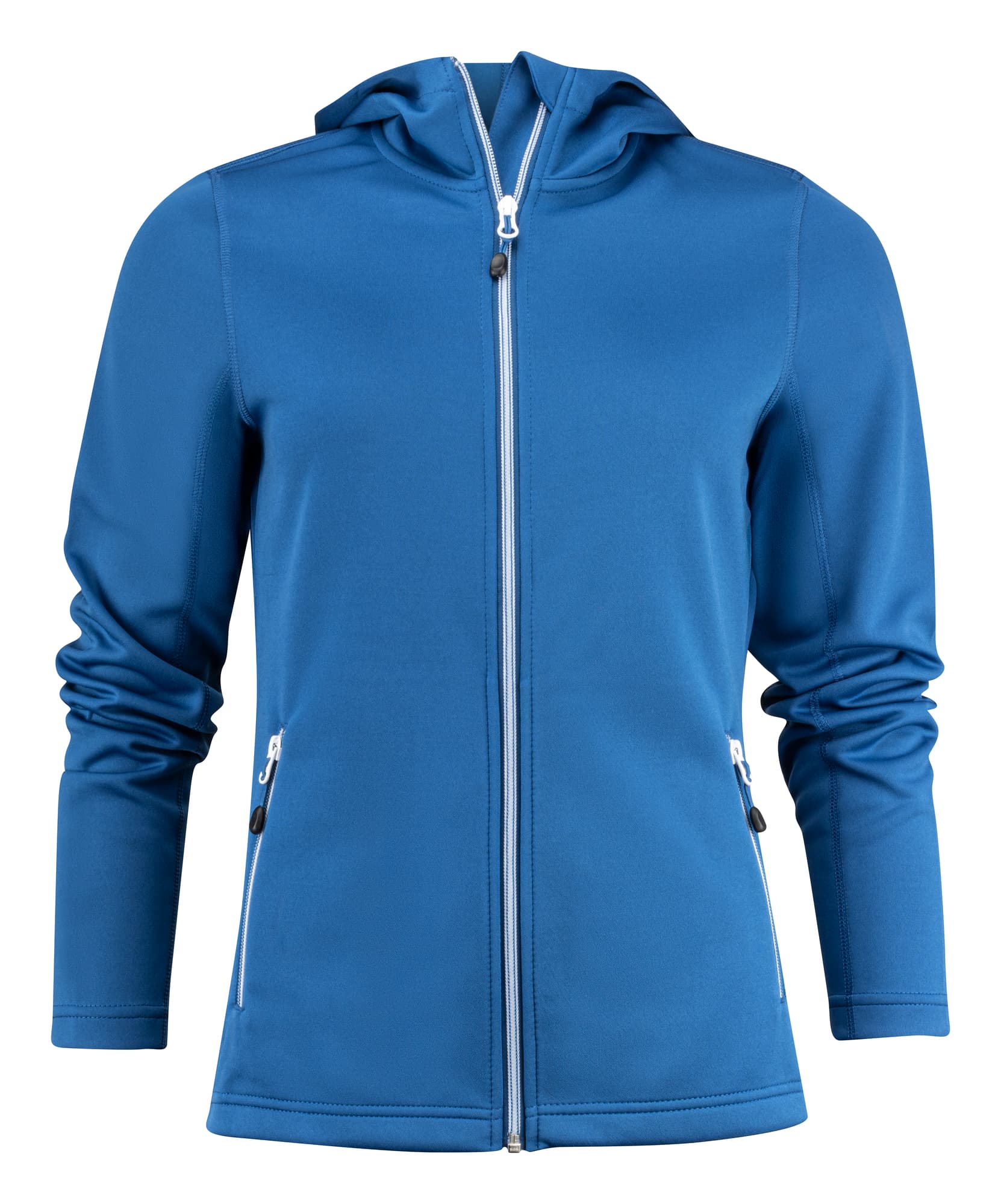 Bright Blue