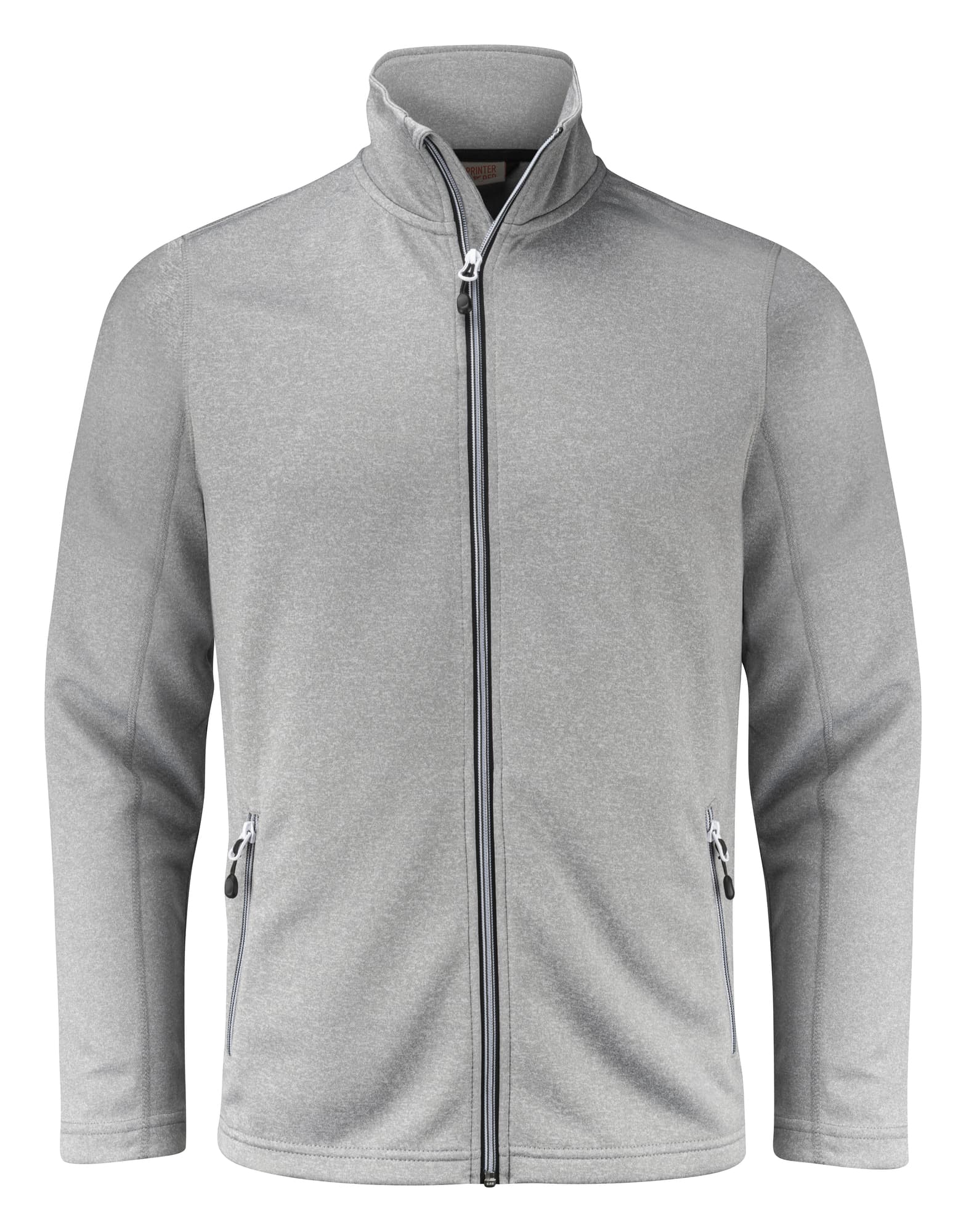 Powerslide, Grey Melange
