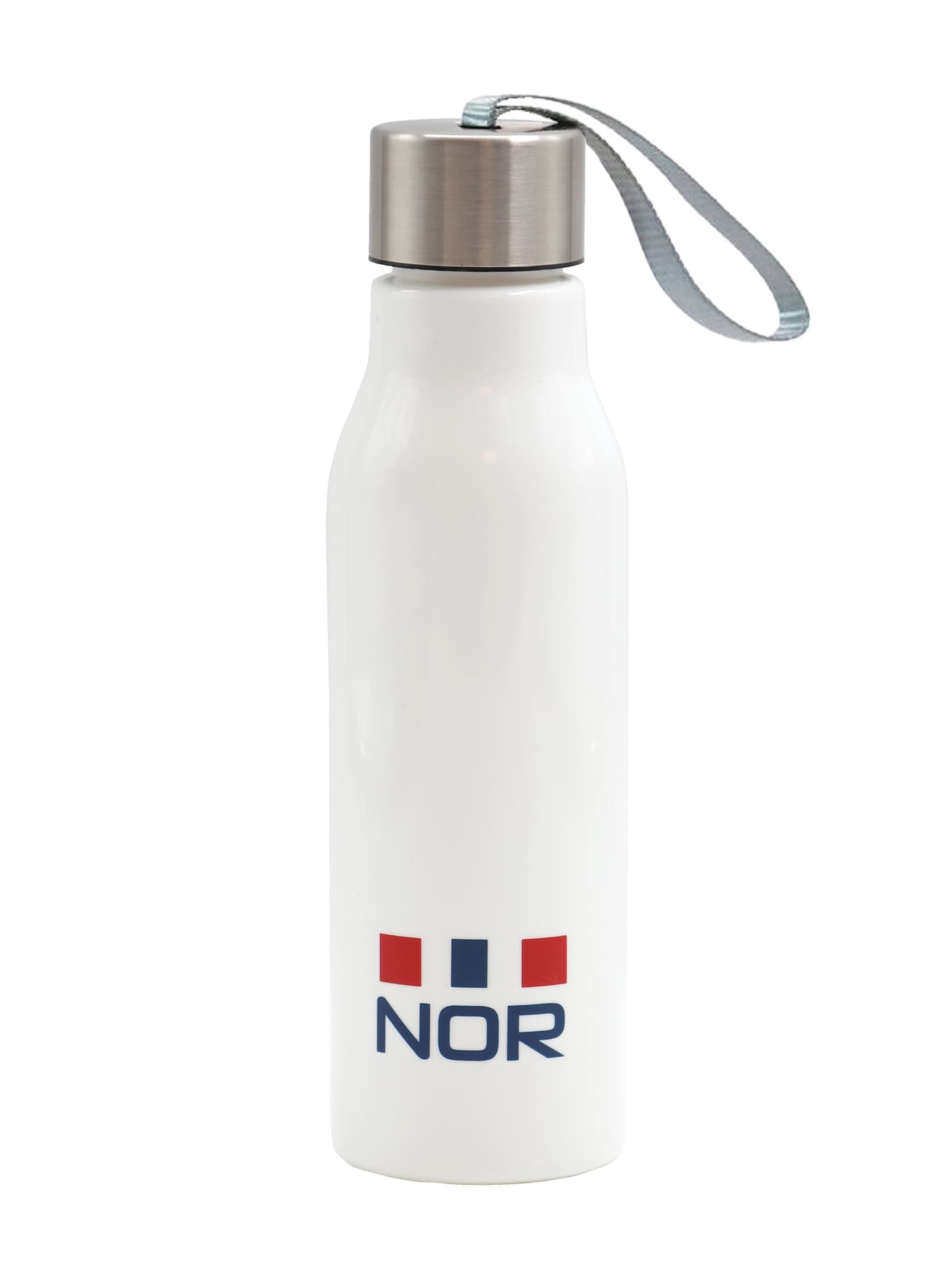 White w/NOR