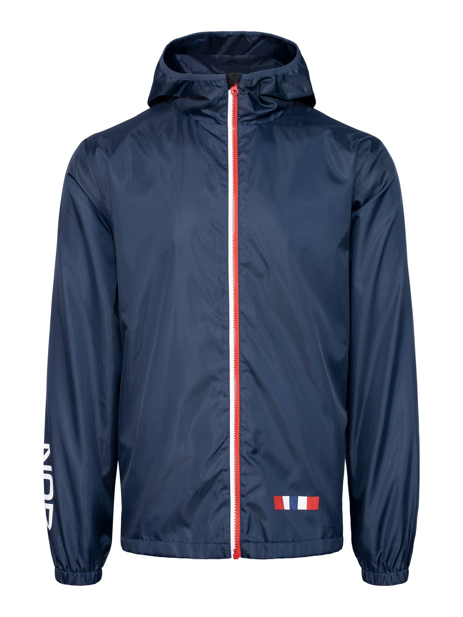 NOR Fastplant Windbreaker M, Navy