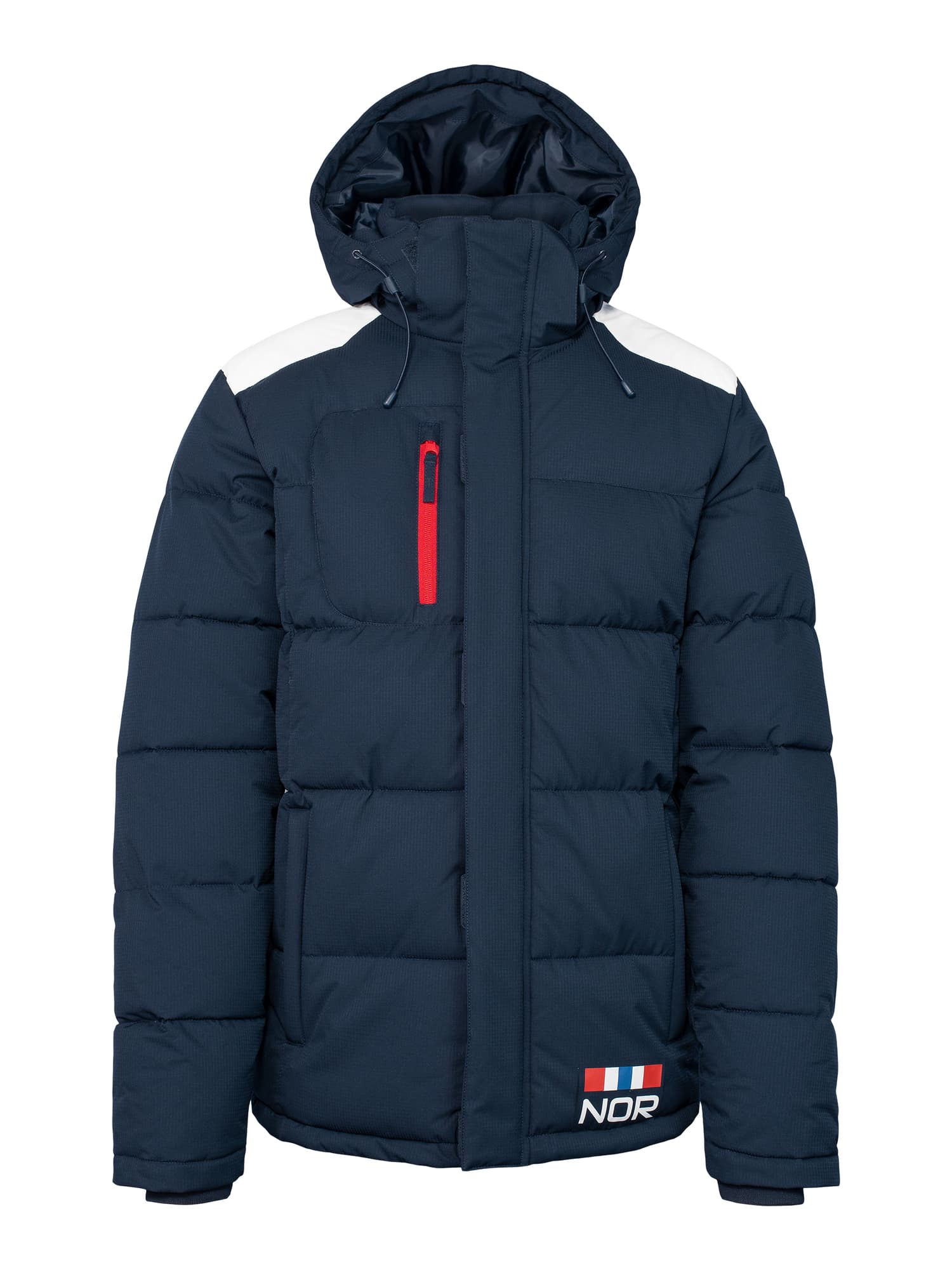 NOR Colorado M