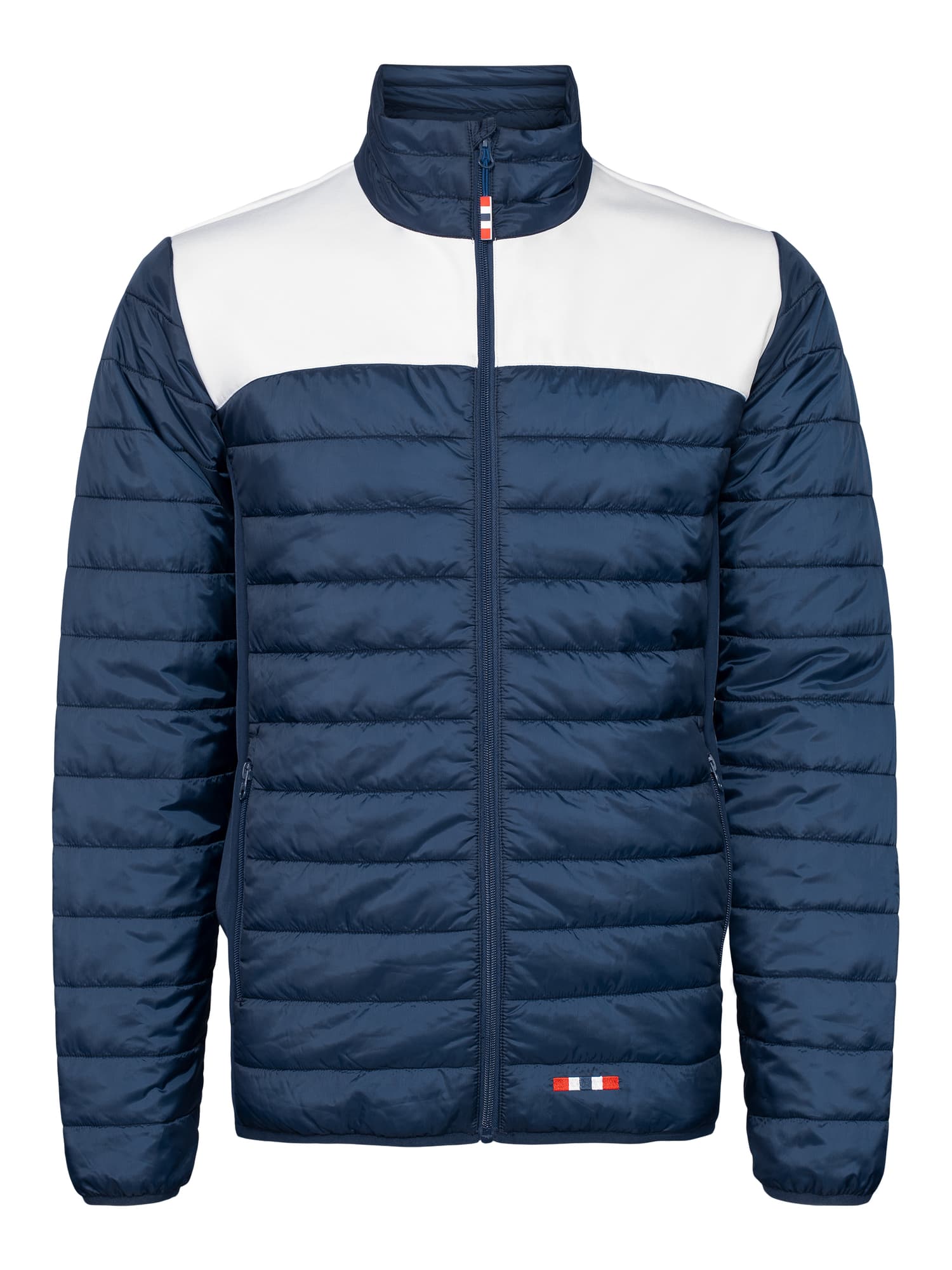 NOR Expedition Jacket M, Navy