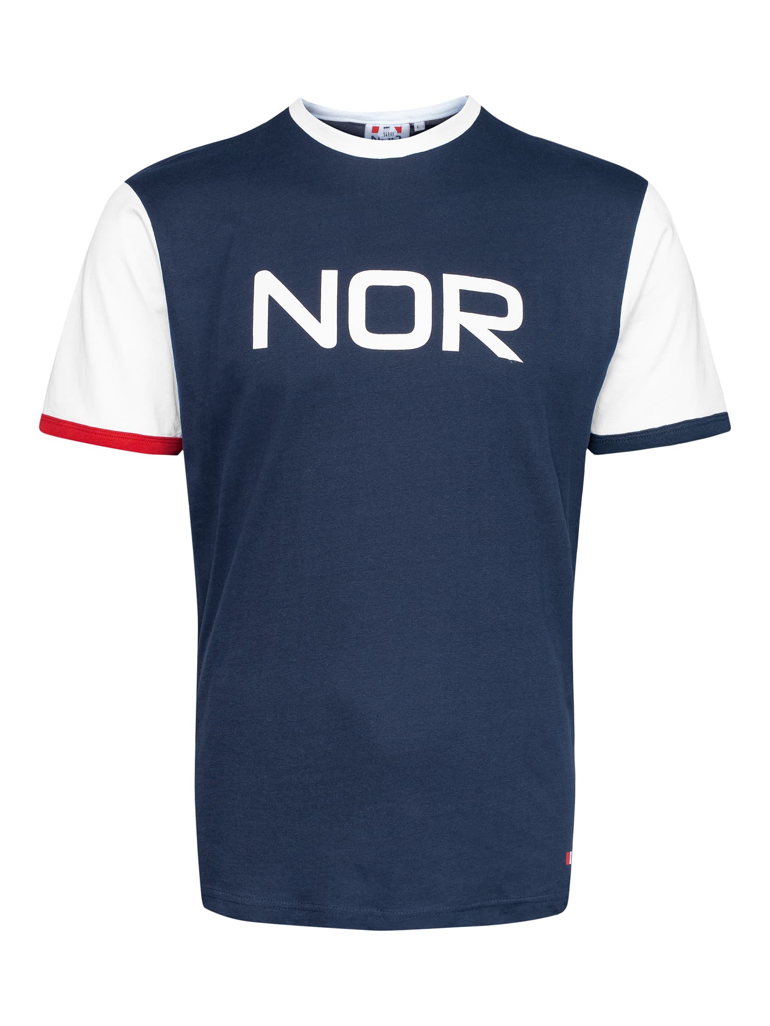 NOR Nome, Navy