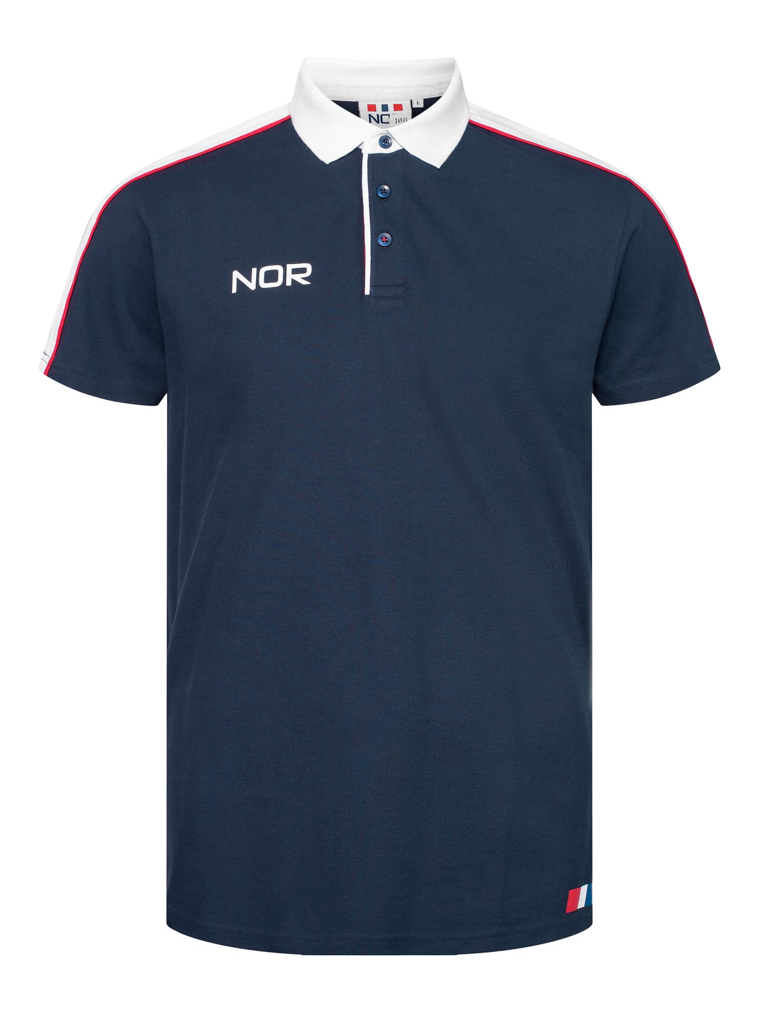 NOR Pittsford M, Navy