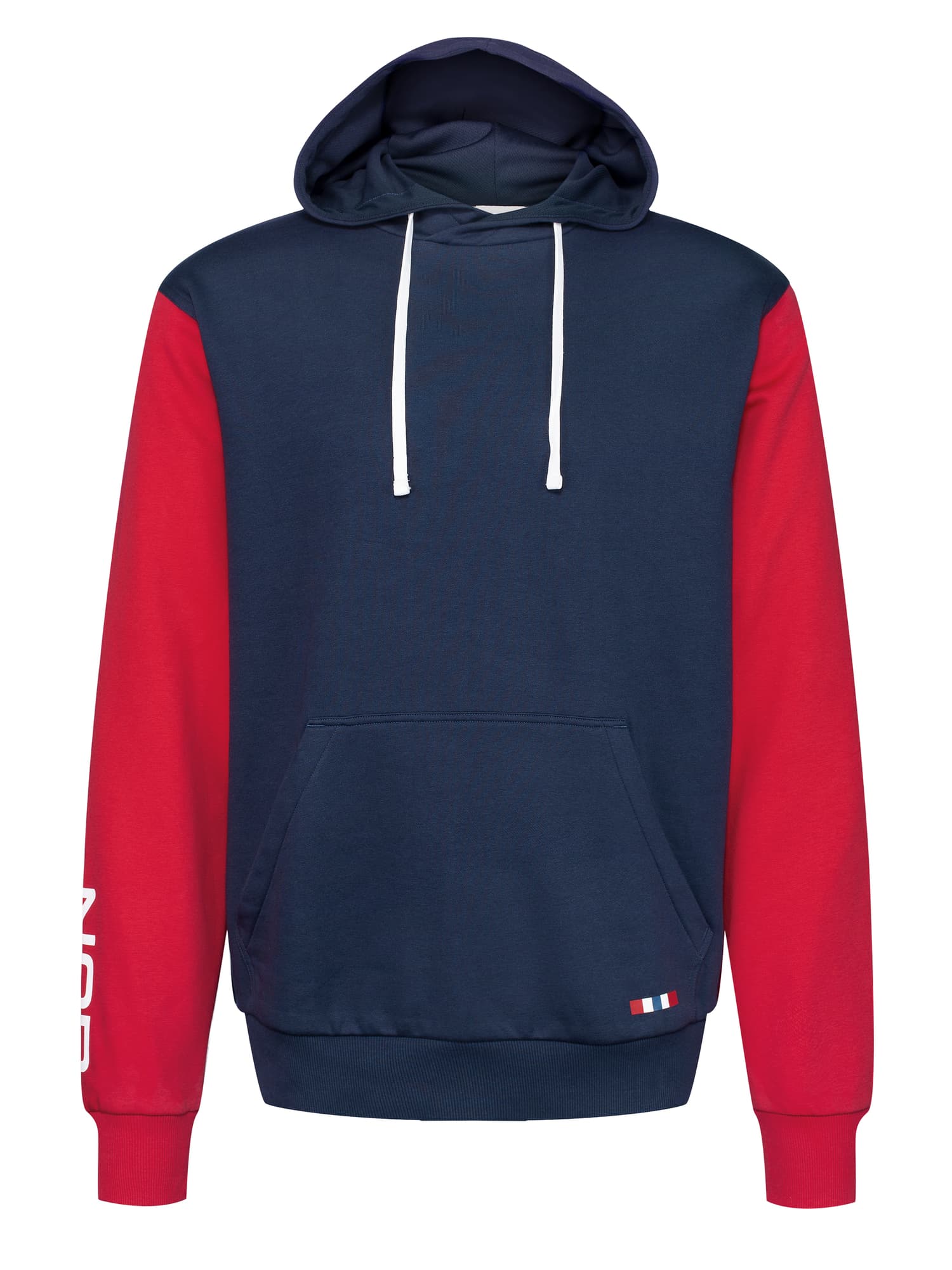NOR Classic Hoody M, Dark Navy