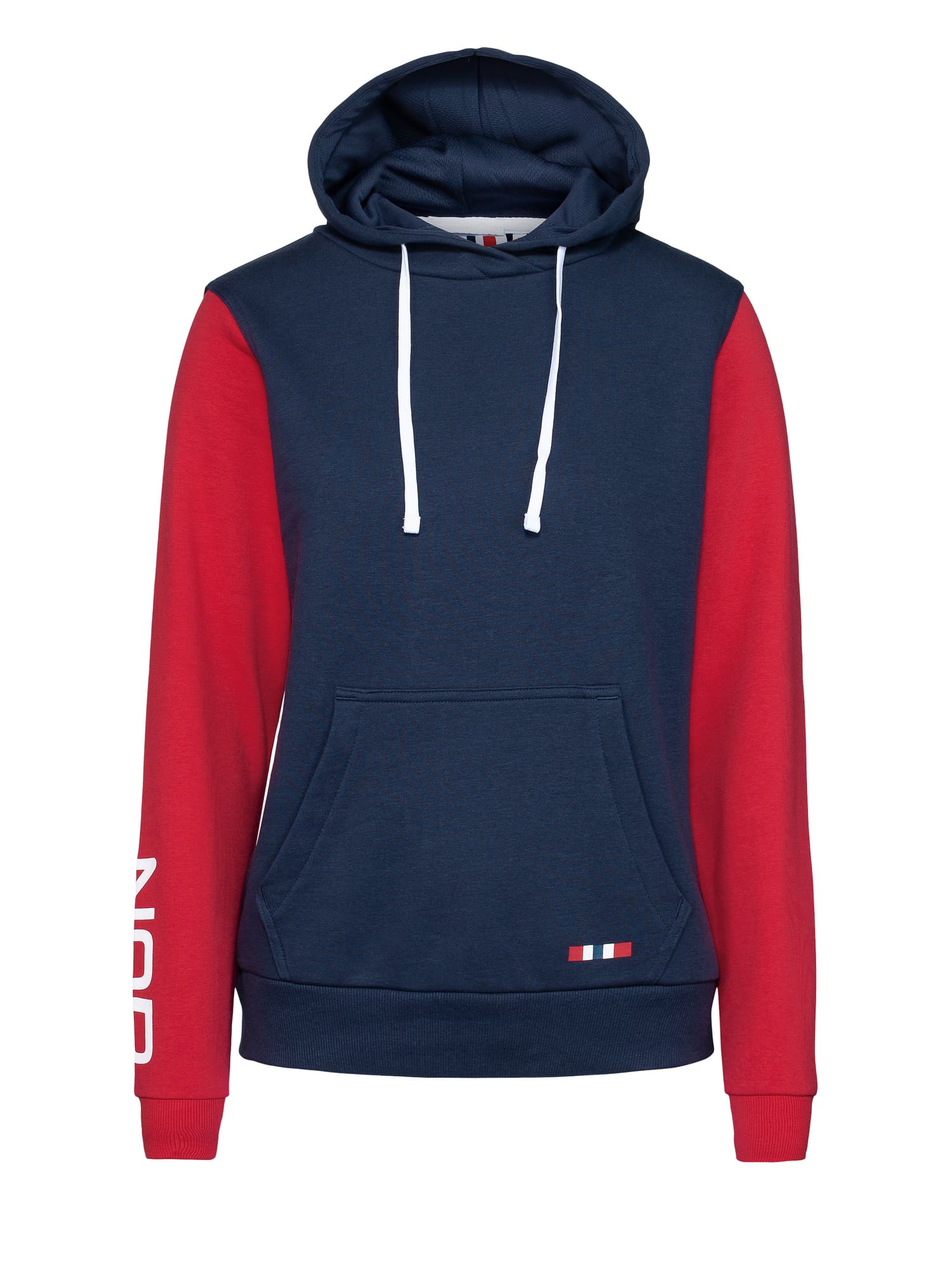 NOR Classic Hoody W, Dark Navy