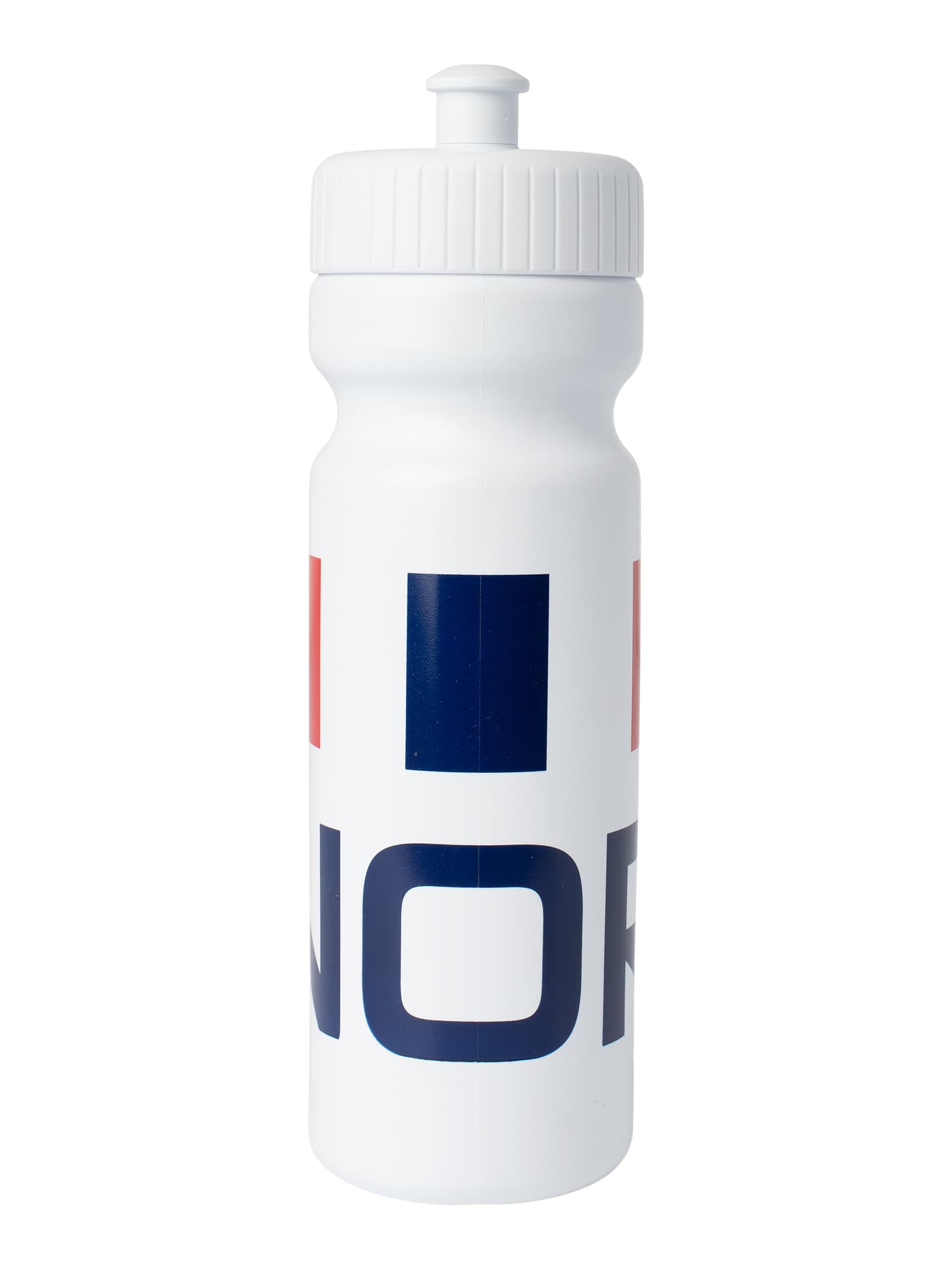NOR Sport Bottle 750 ML, NOR White