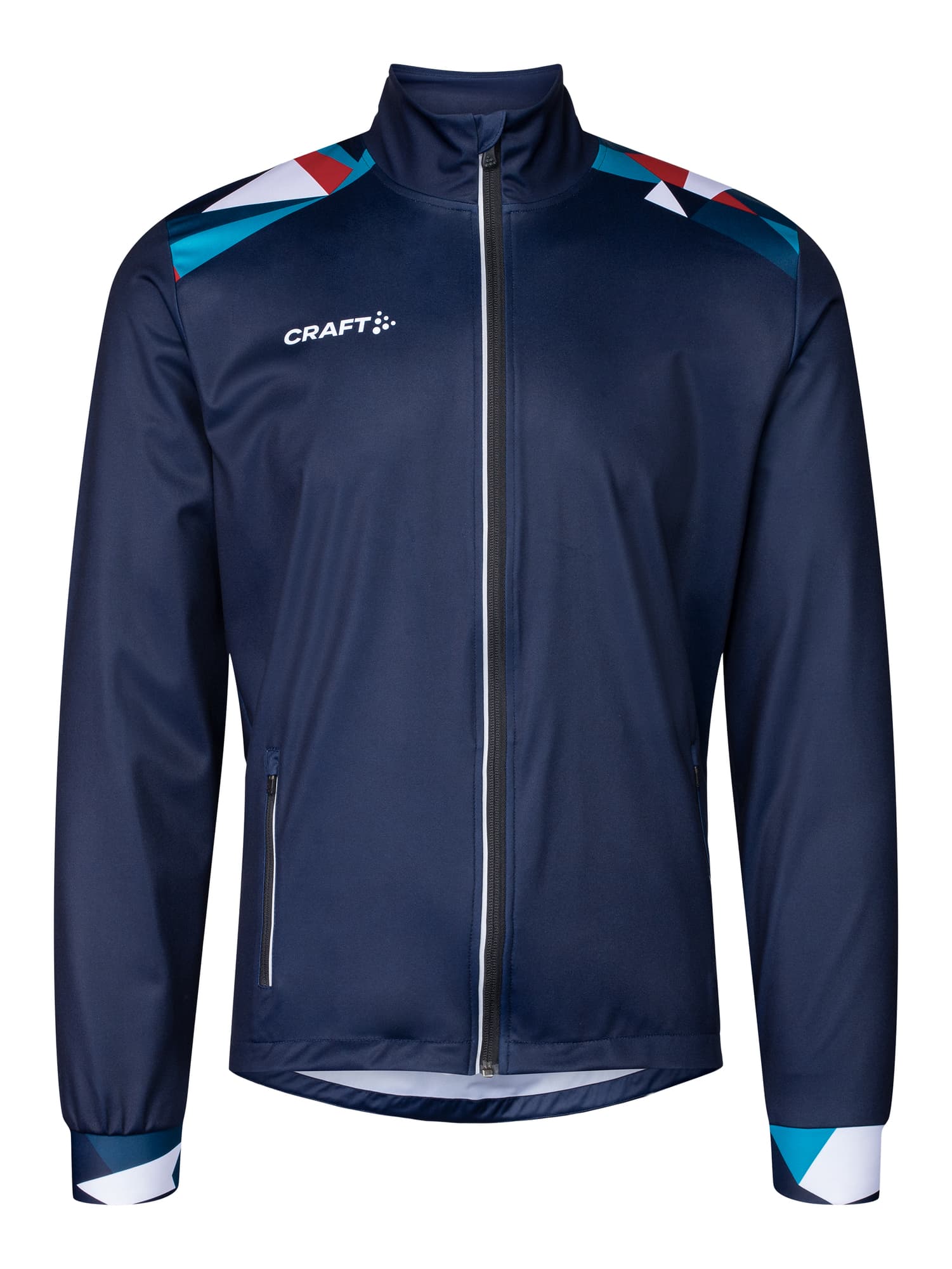 NSFL PXC Light Jacket 3.0 M, Blaze