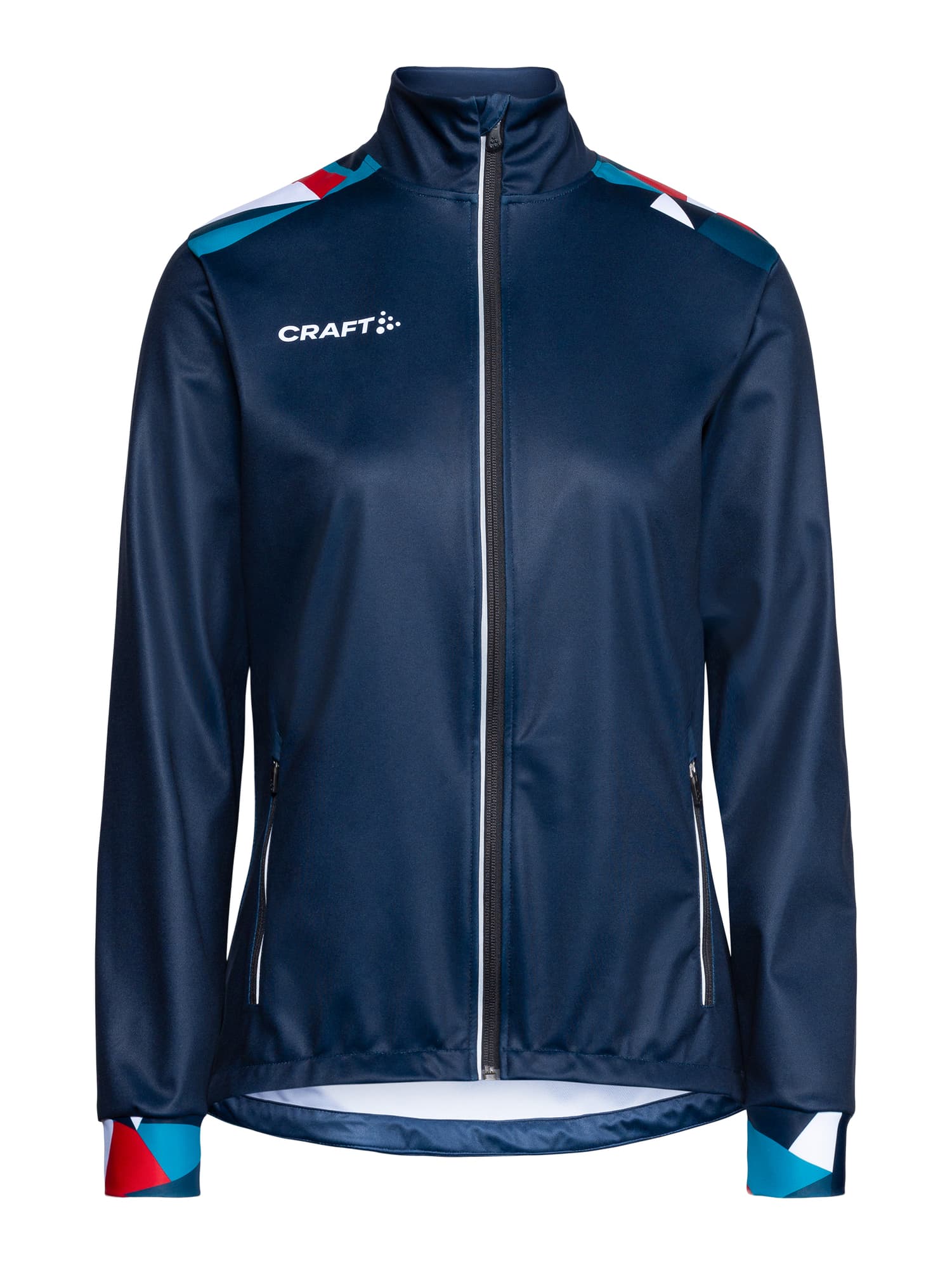NSFL PXC Light Jacket 3.0 W, Blaze
