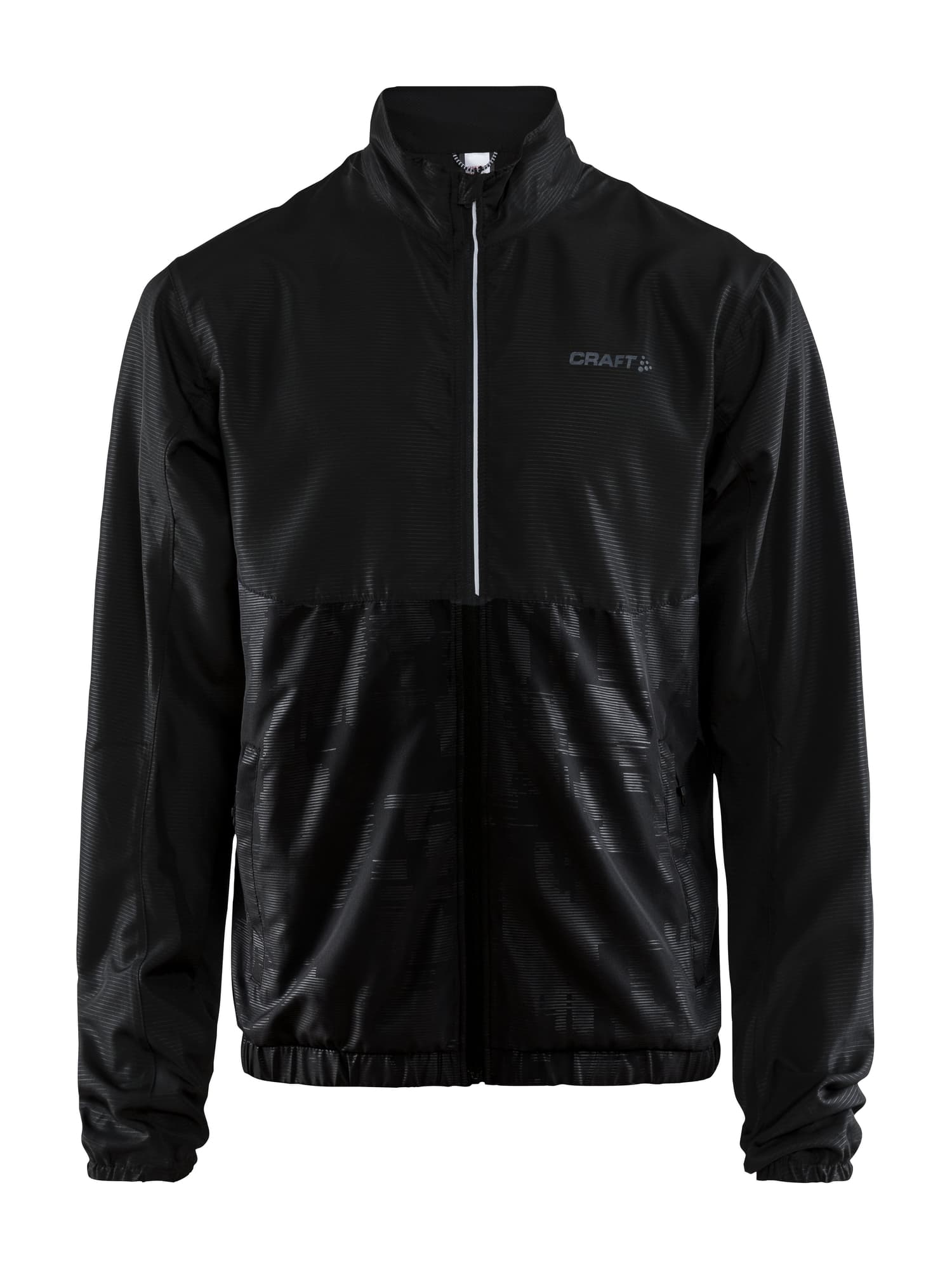 Eaze Jacket M, Black
