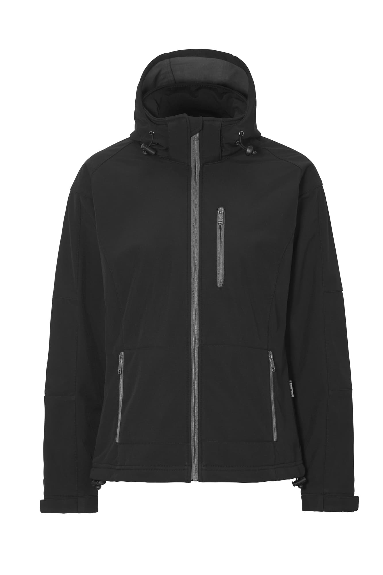 Tulsa Ext. Lady, Black