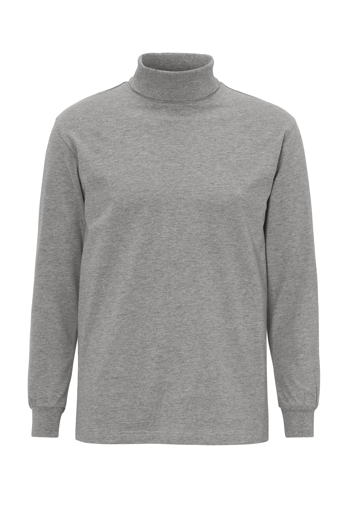 Grey Melange