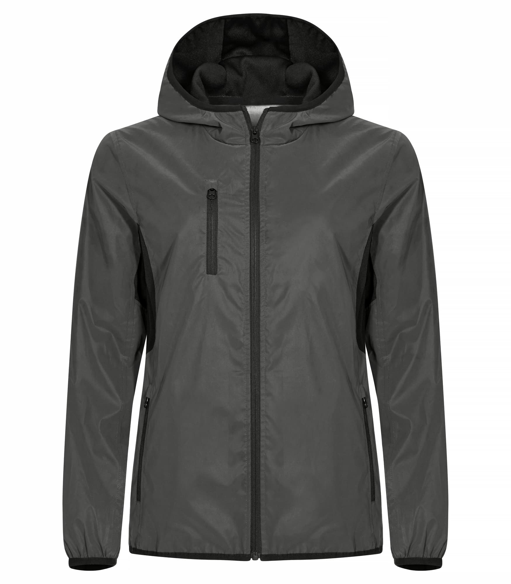 Willmar Women, Reflective Grey