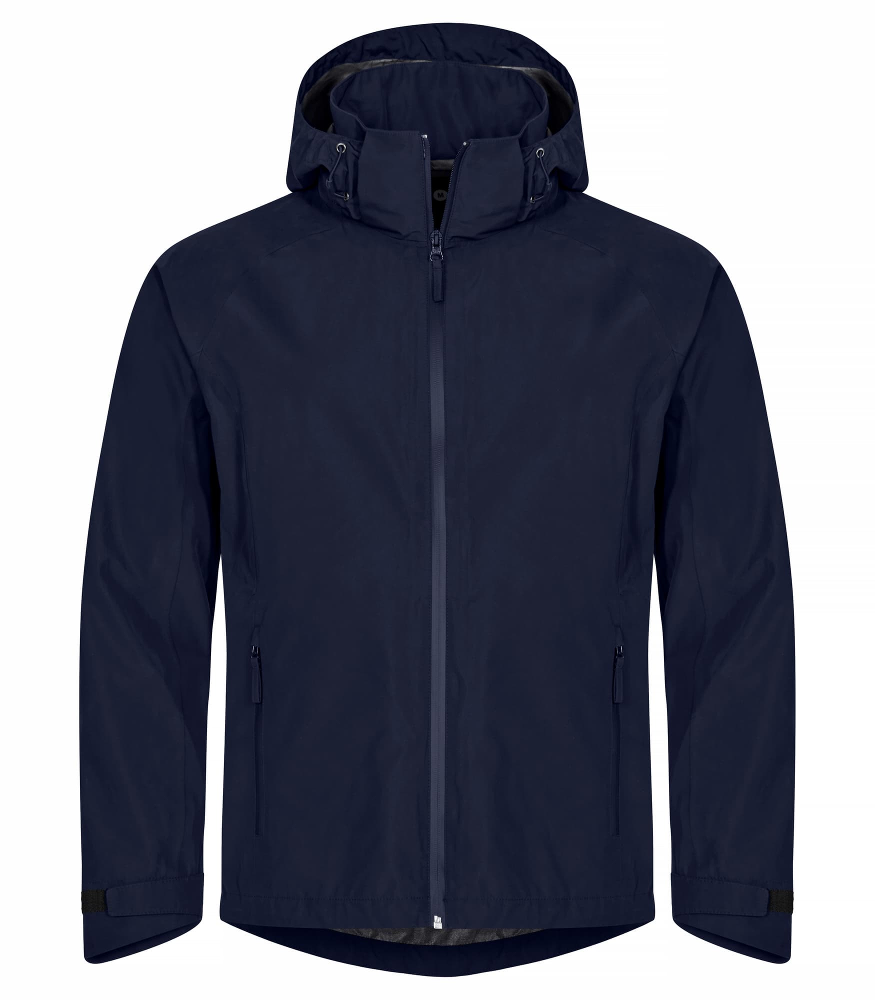 Classic Shell Jacket, Dark Navy