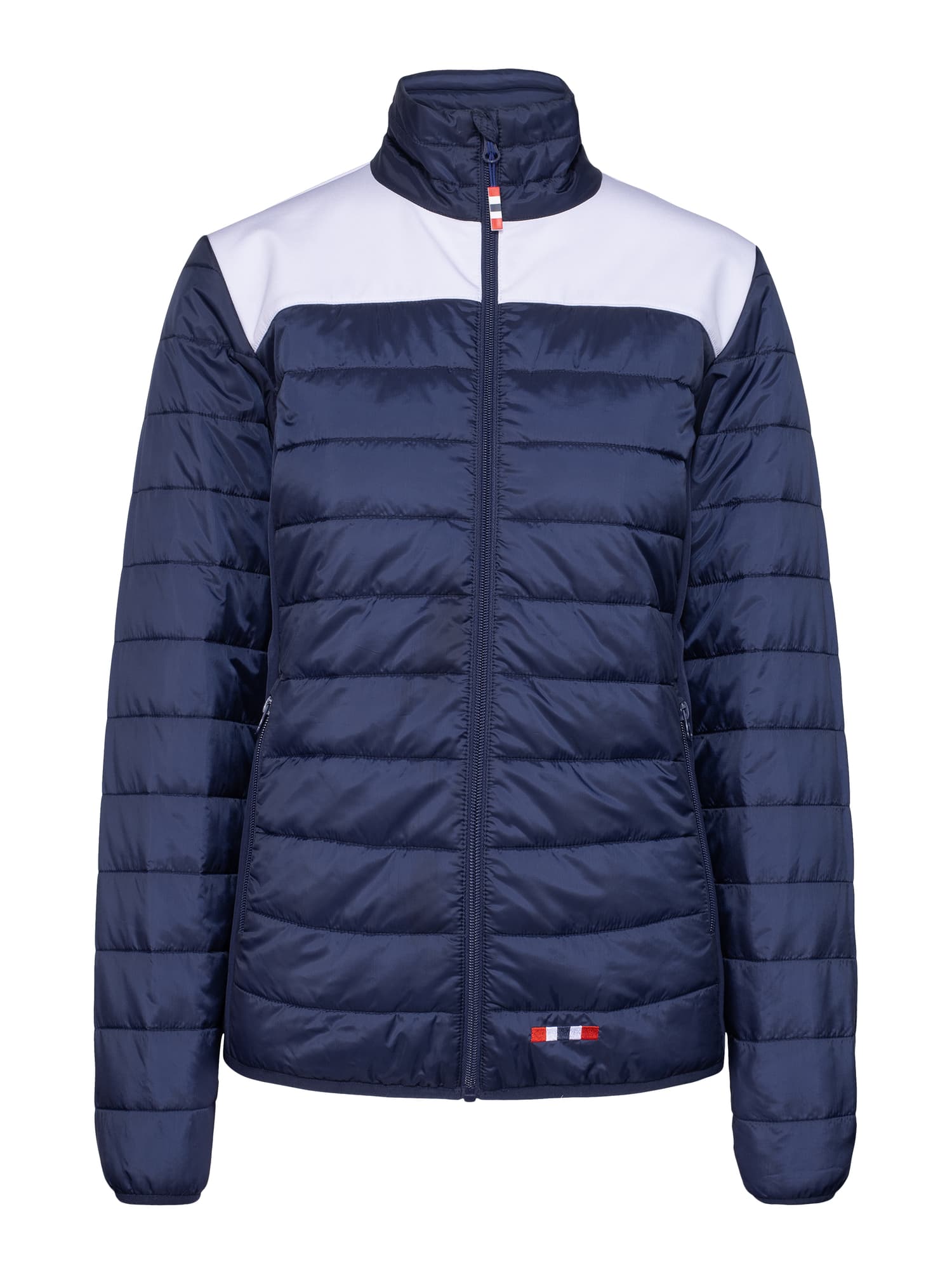 NOR Expedition Jacket W, Navy