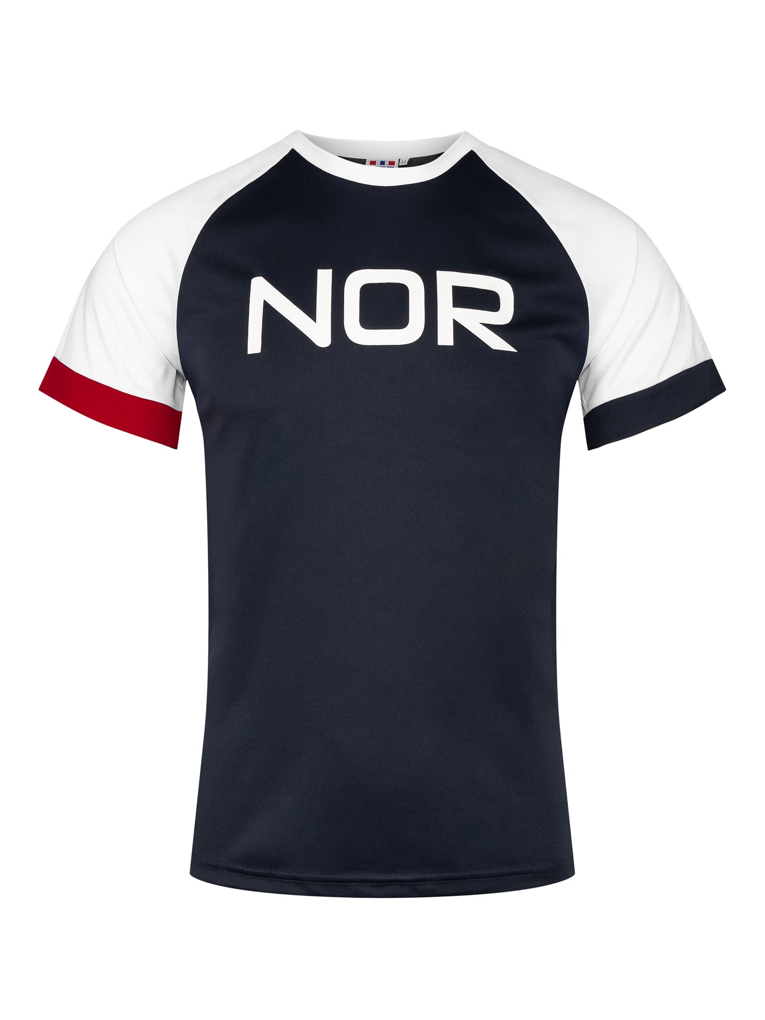 NOR Active-T M, Dark Navy