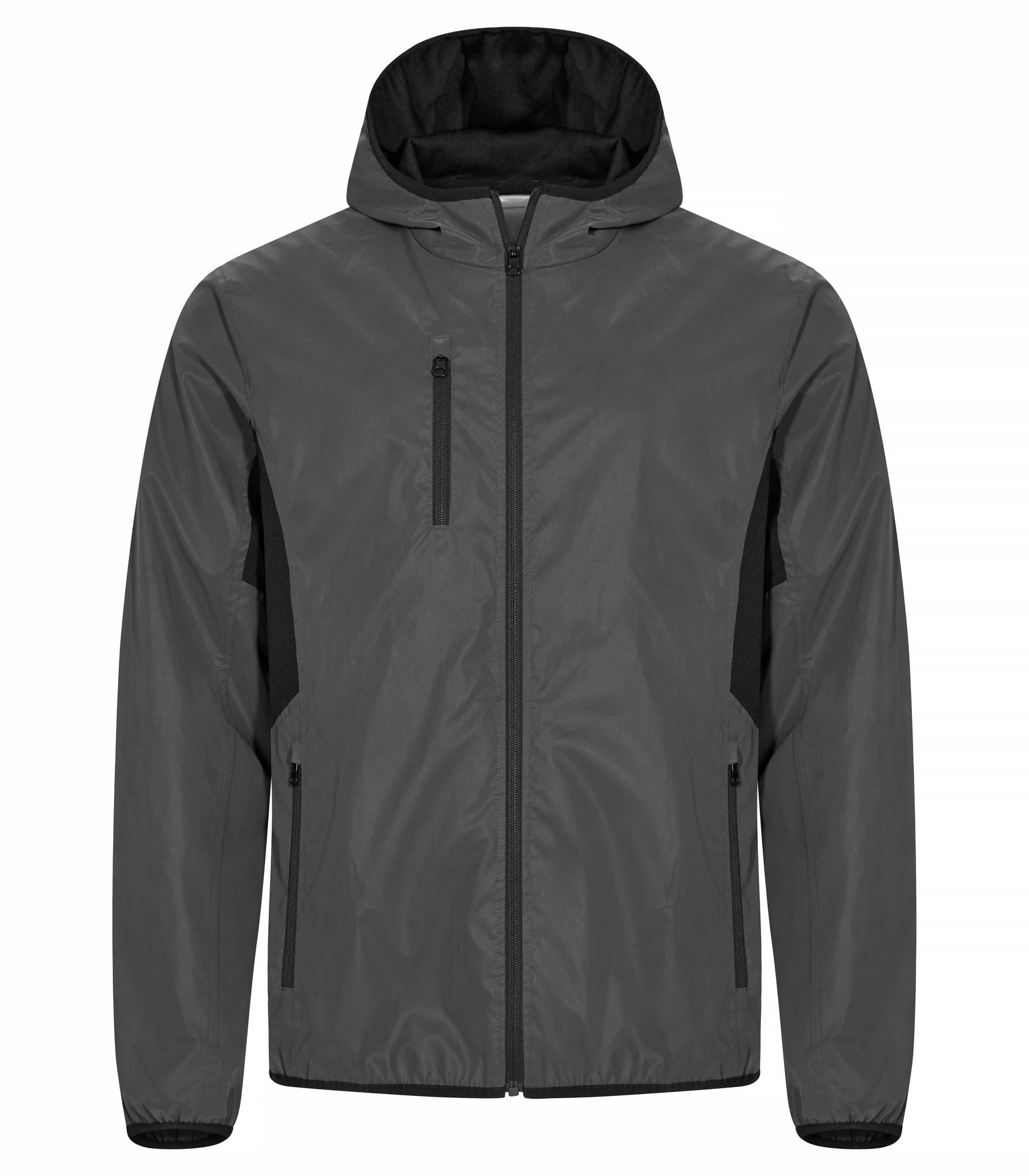 Willmar, Reflective Grey