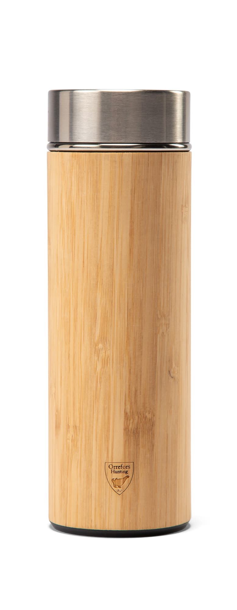 Termosflaske Bambus, 50 cl, Bamboo
