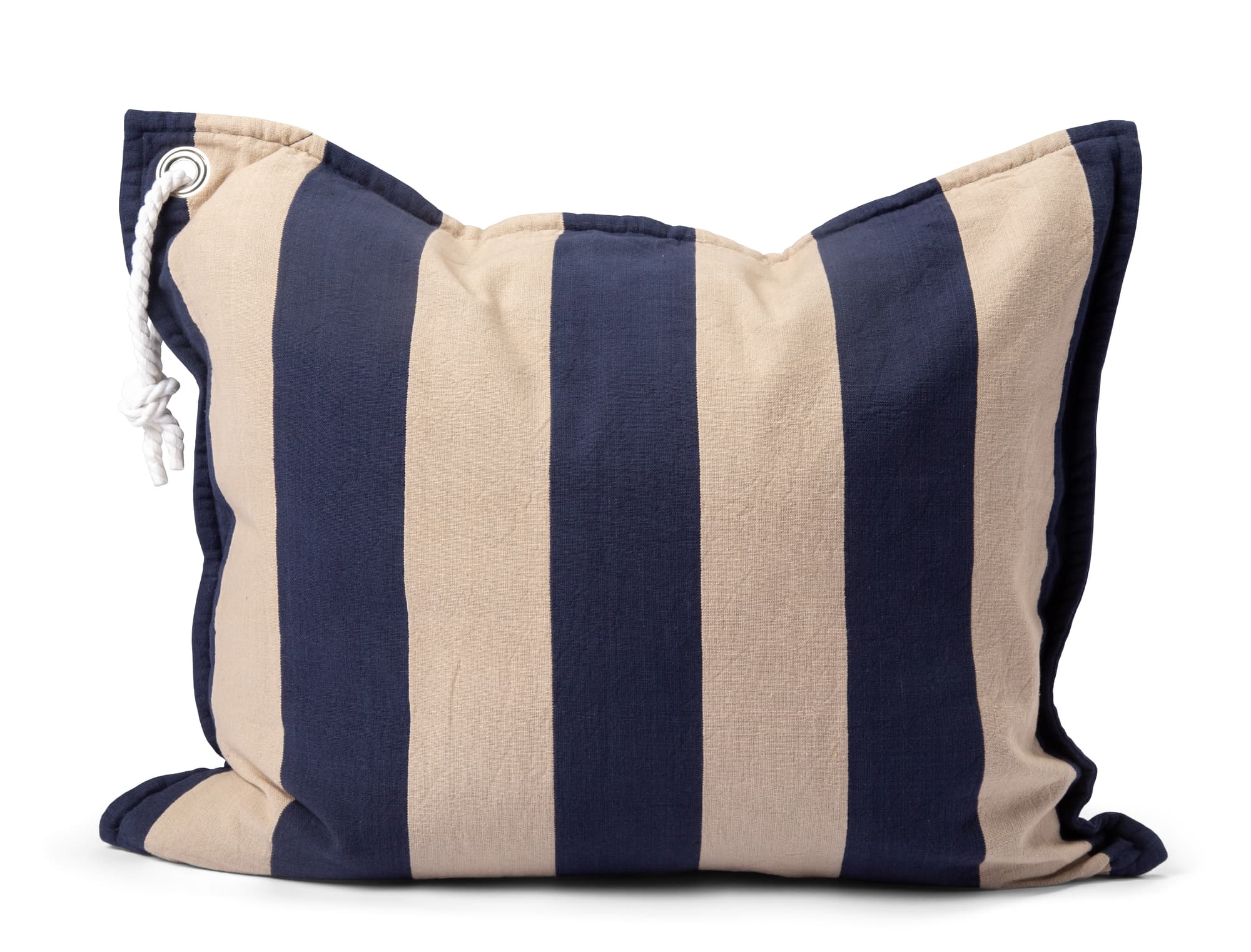 Putetrekk Kullsand, Navy