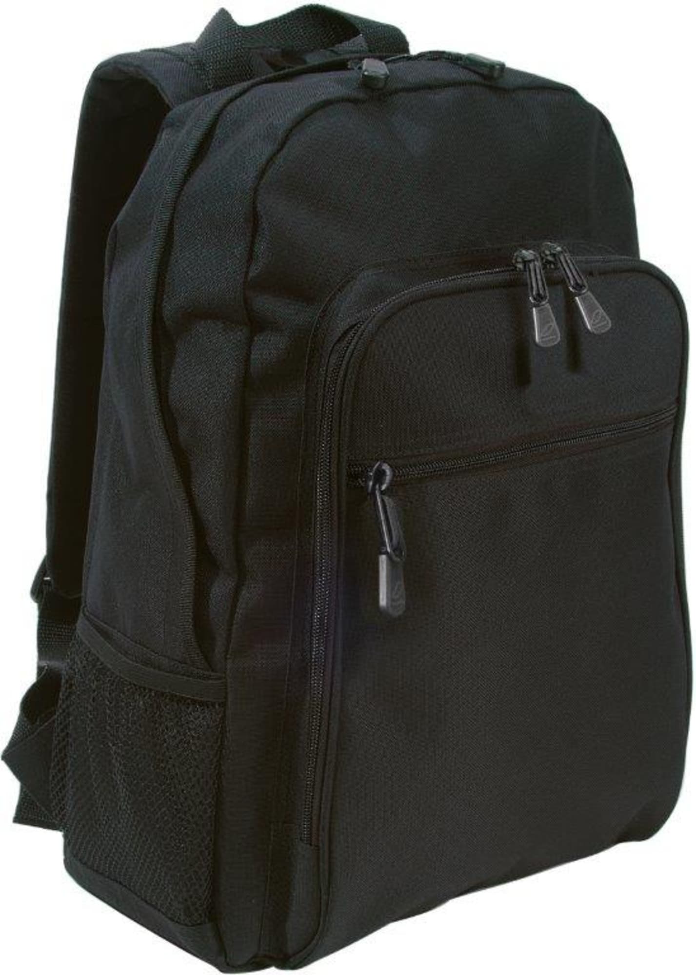 Black Line Daypack, Black