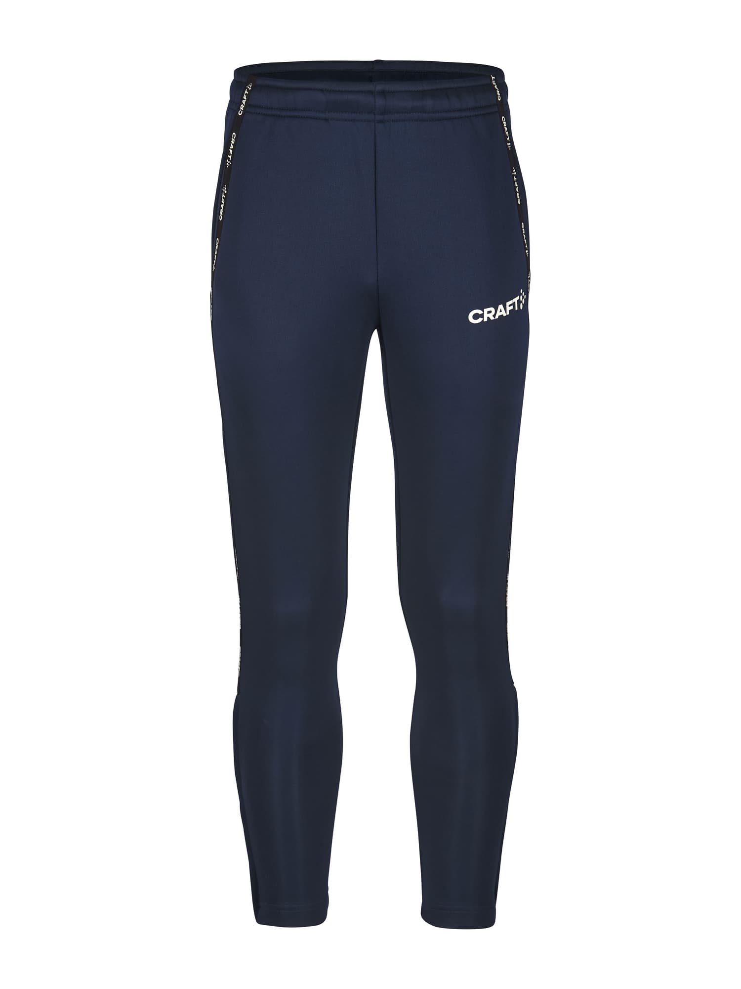 Squad 2.0 Pant Jr, Navy