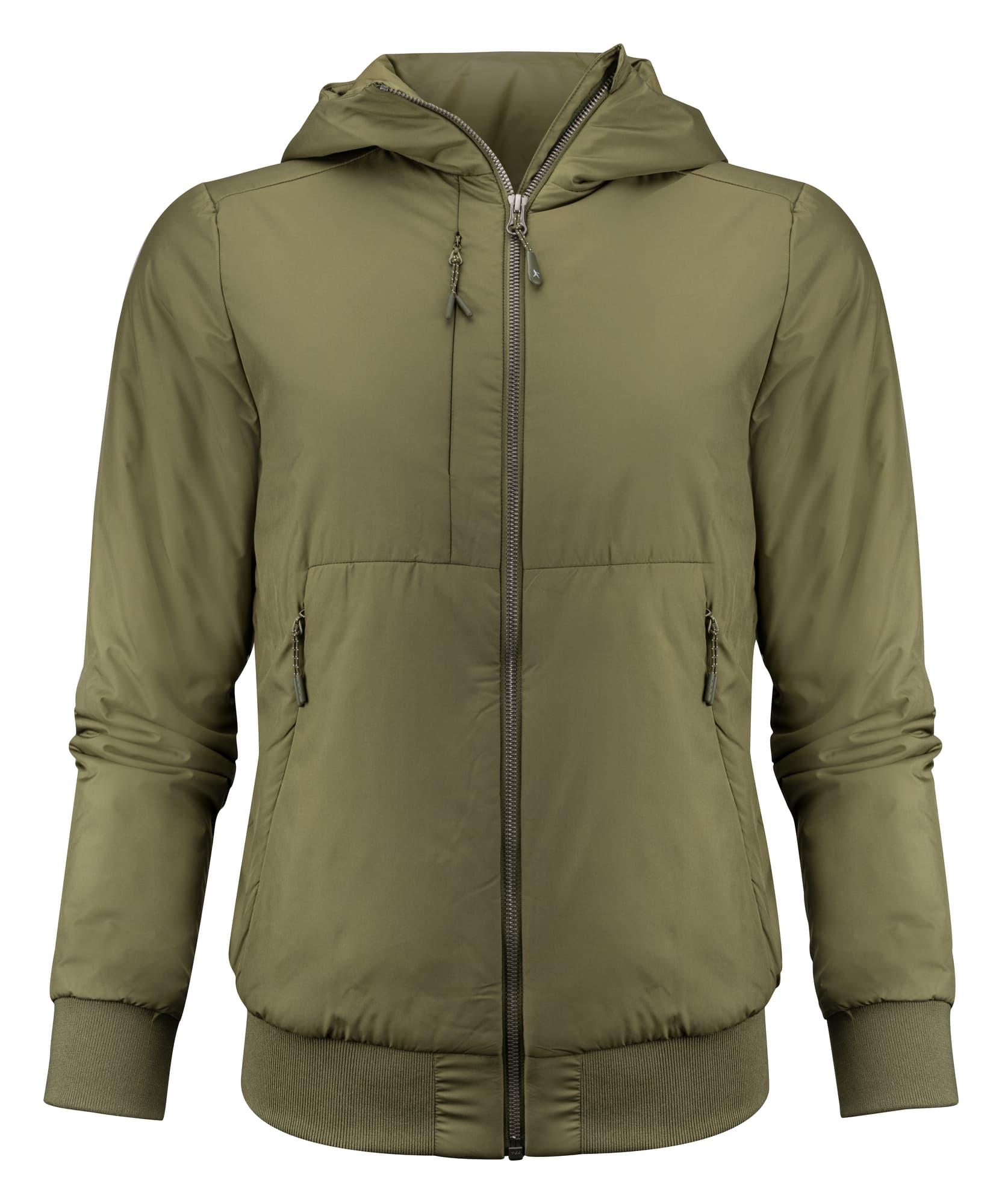 Moss Green