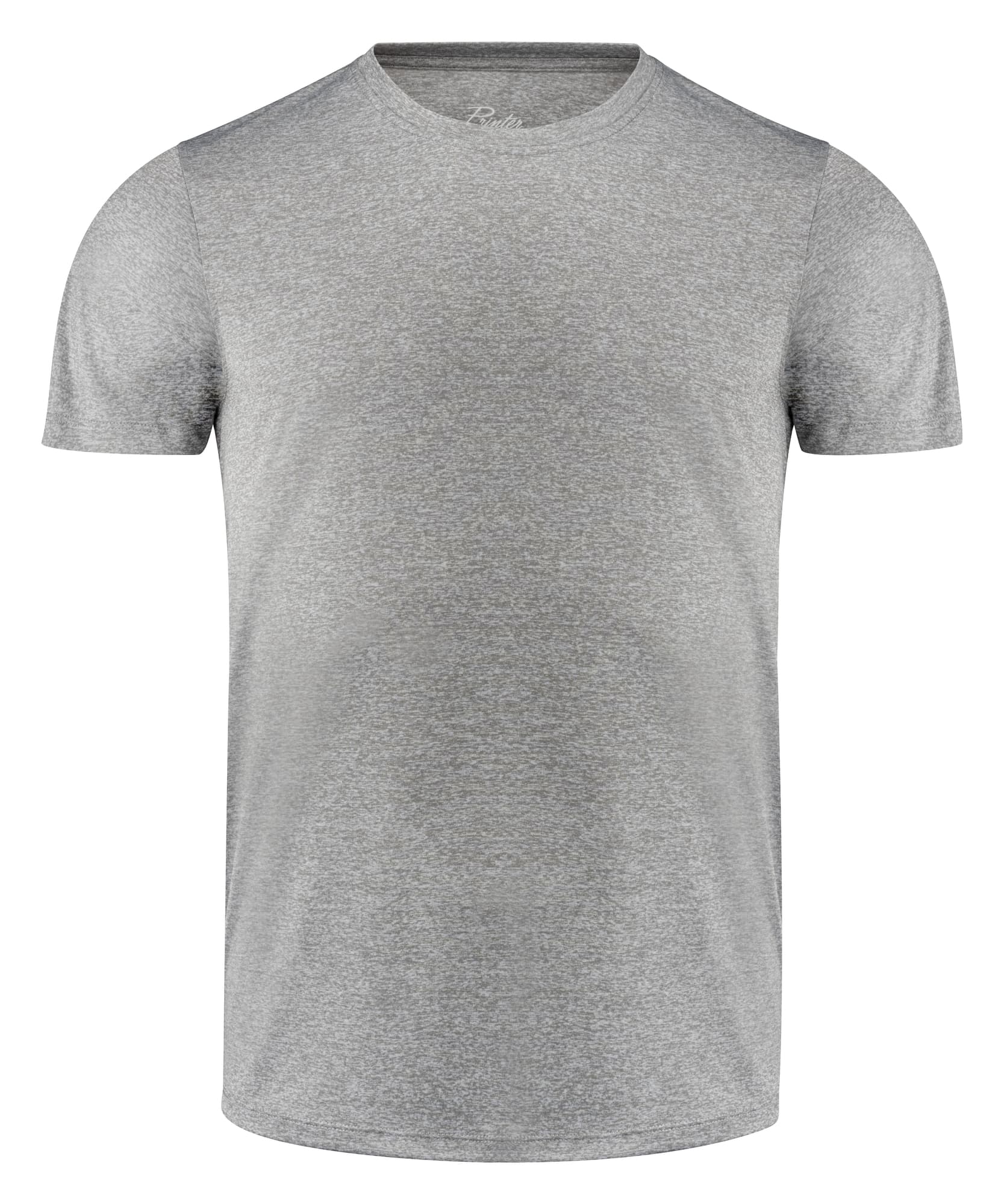 Grey Melange