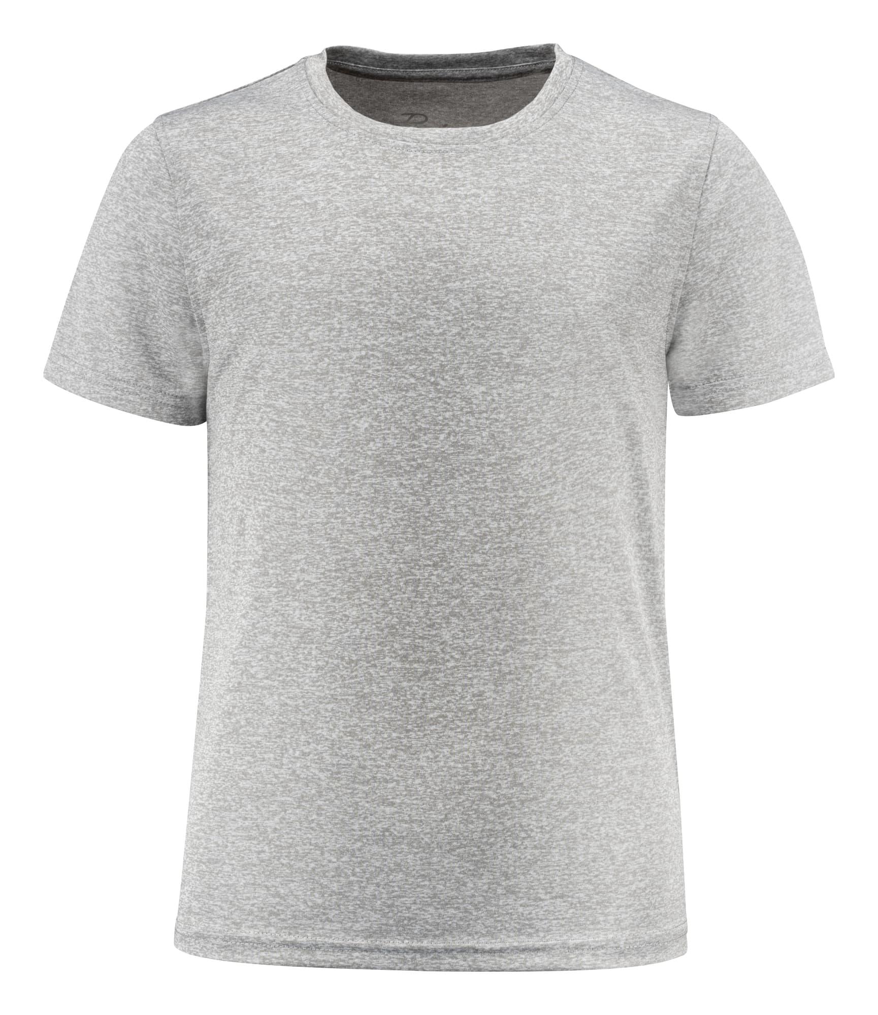 Grey Melange