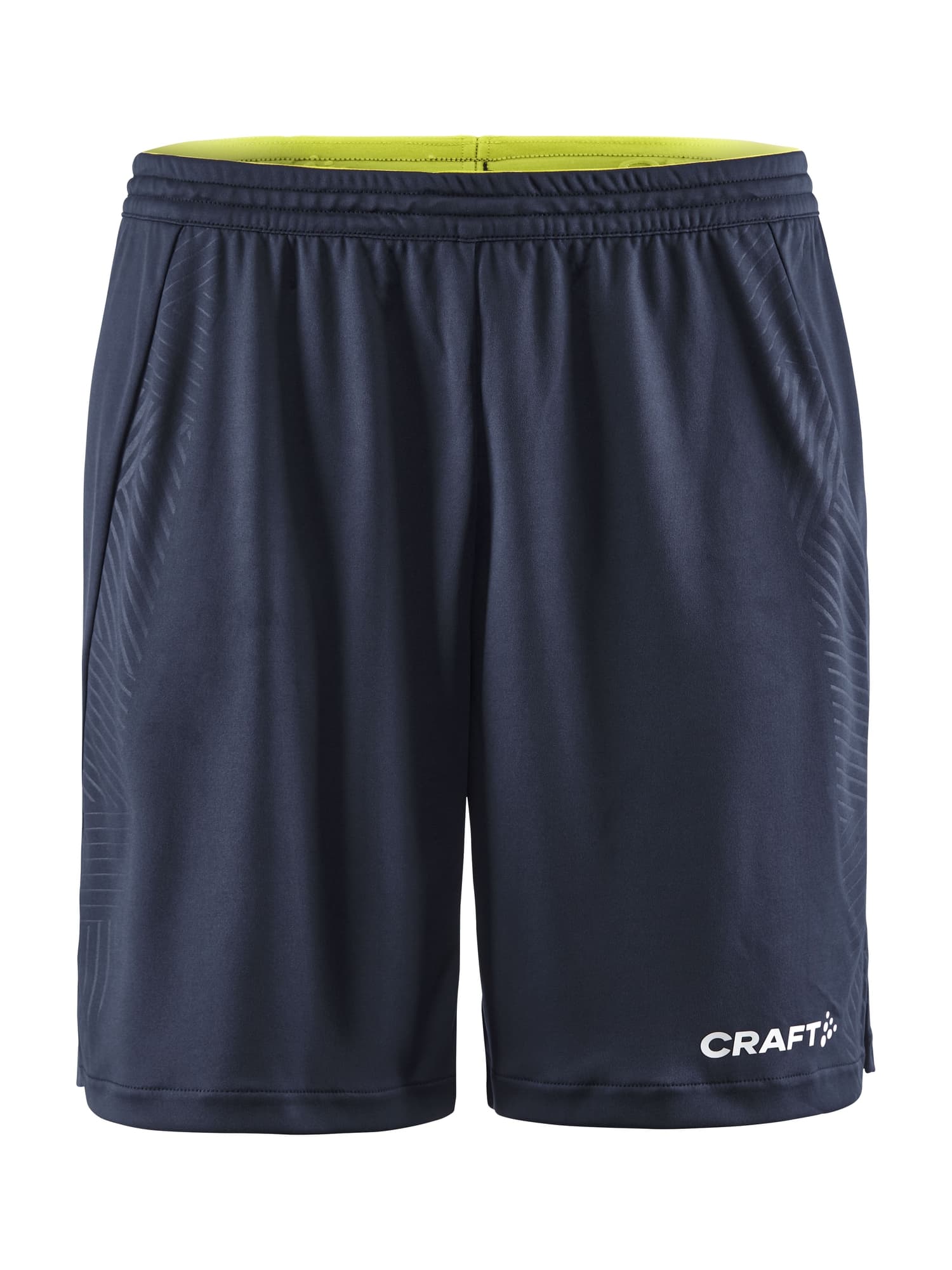 Extend Shorts M, Navy