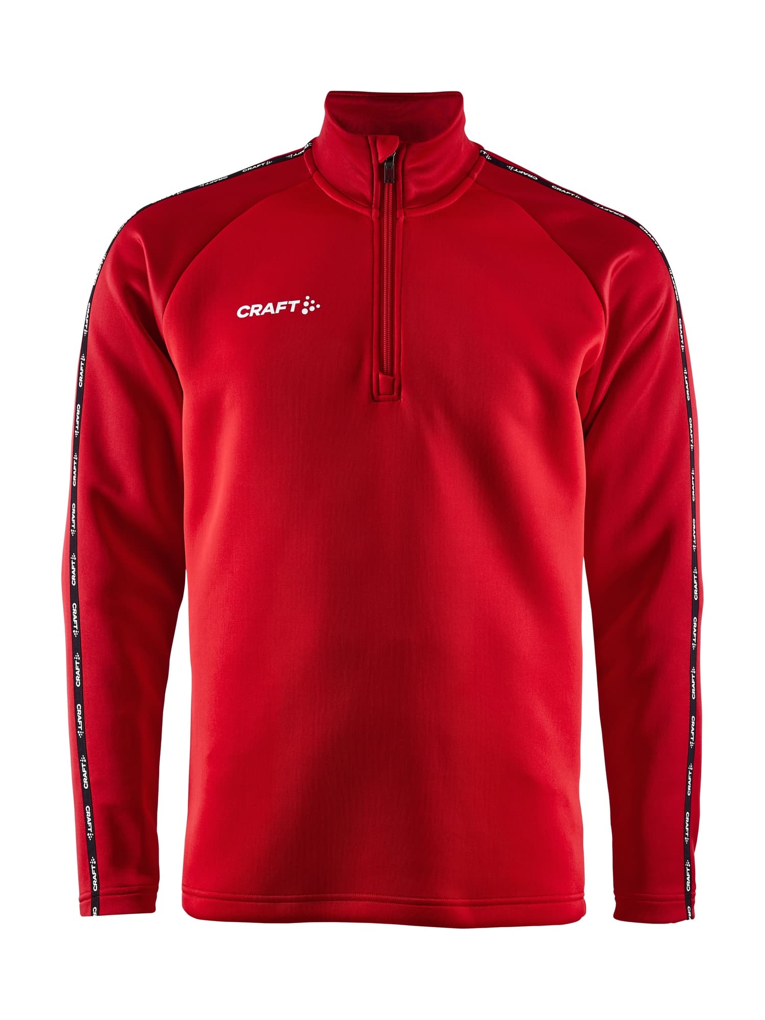 Bright Red-Express