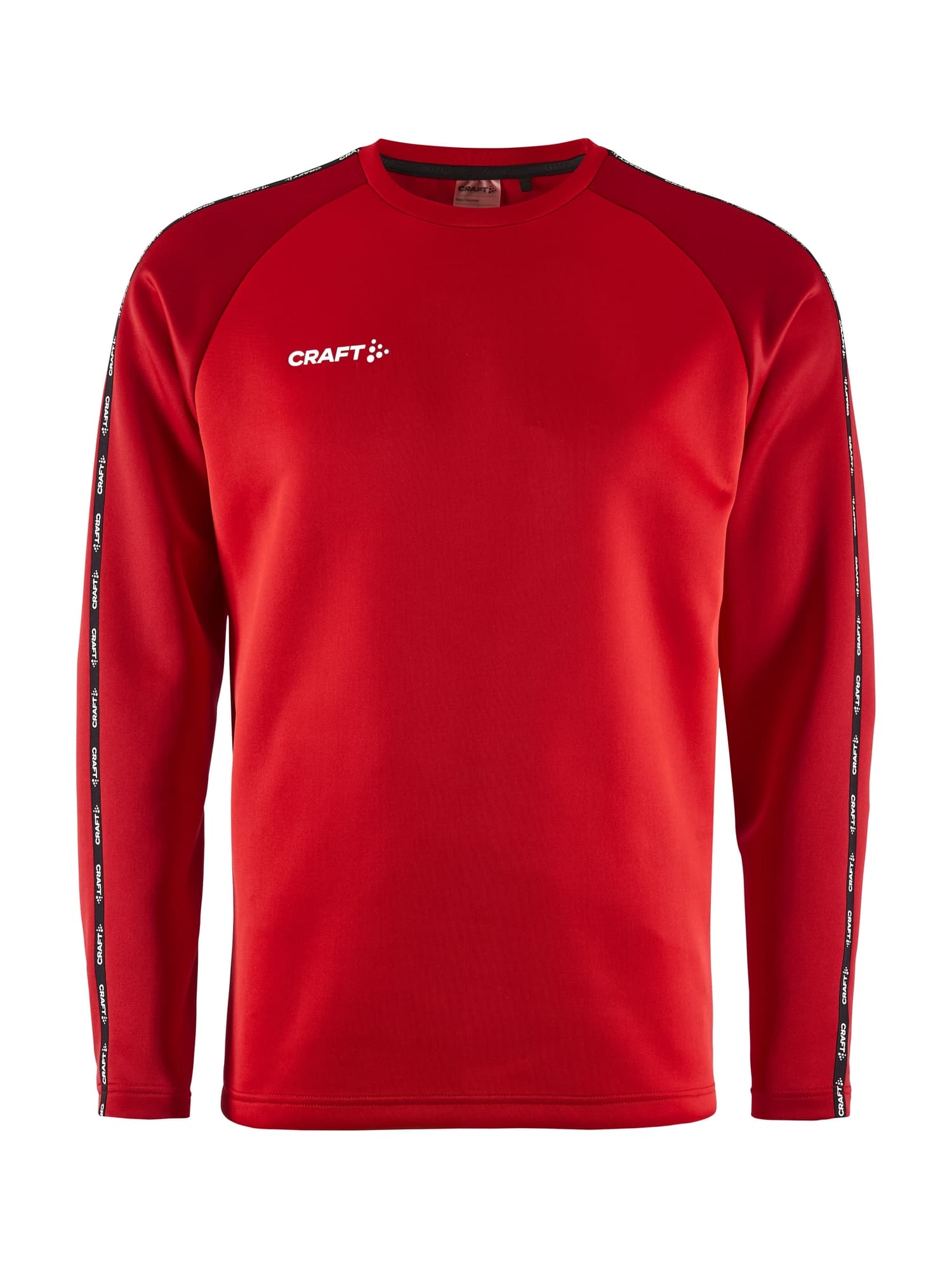 Bright Red-Express