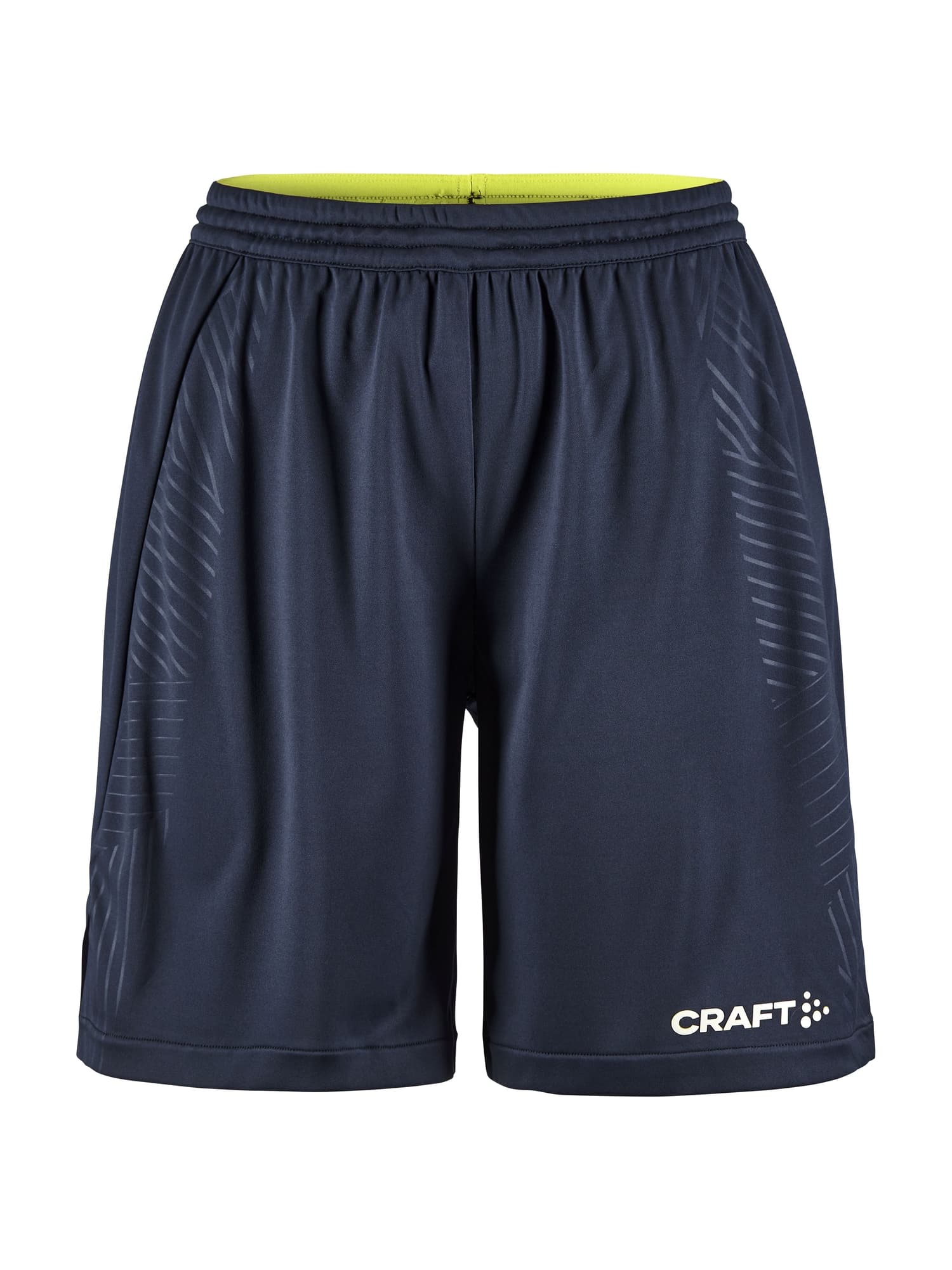 Extend Shorts W, Navy
