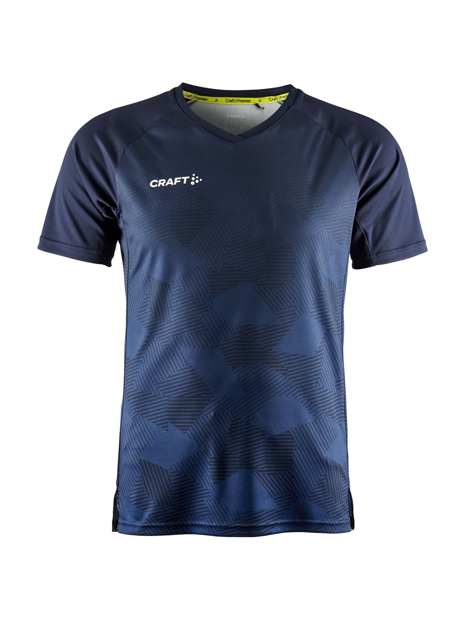 Premier Fade Jersey M, Navy