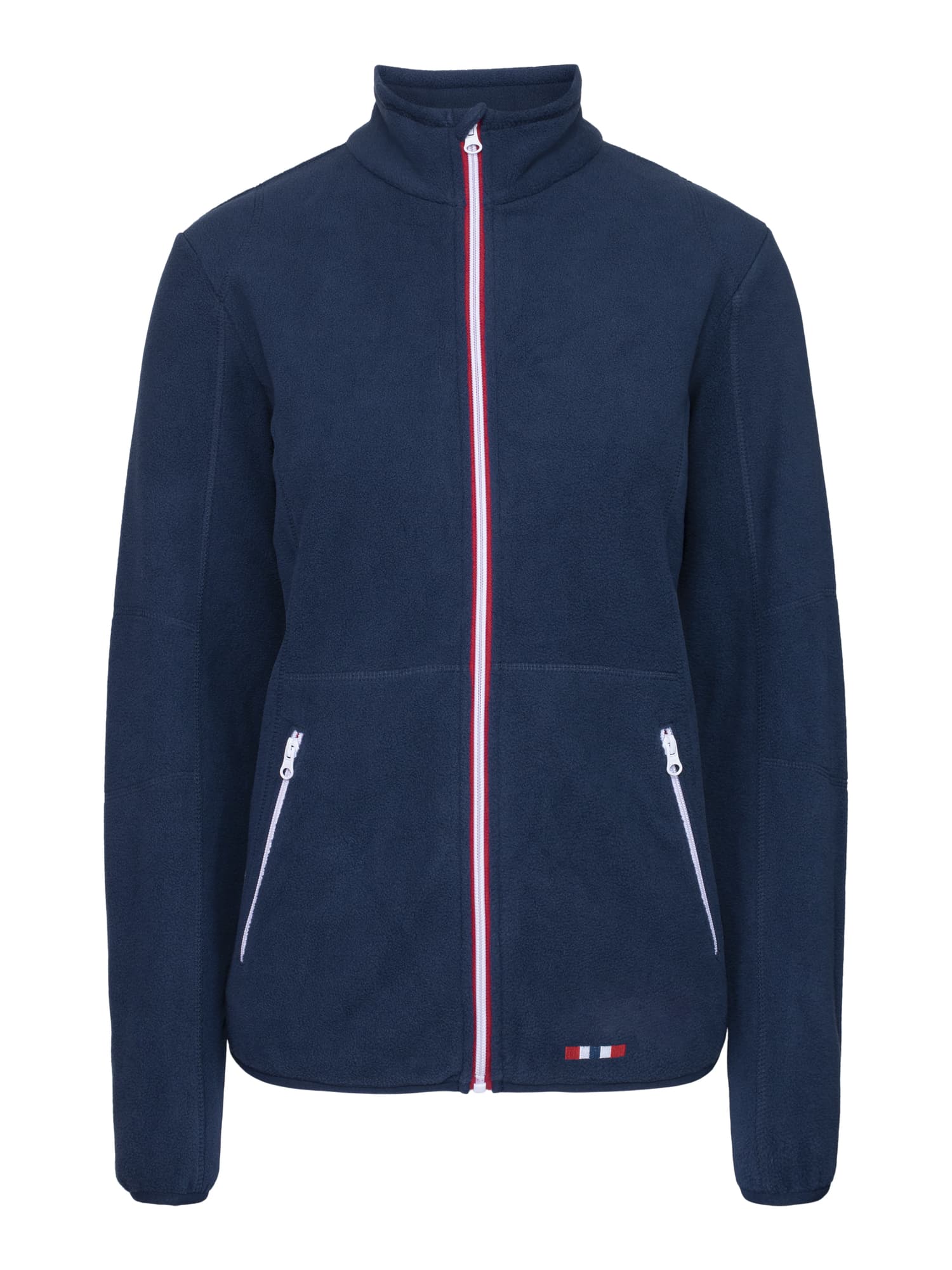 NOR Speedway Fleece Jacket W, Navy