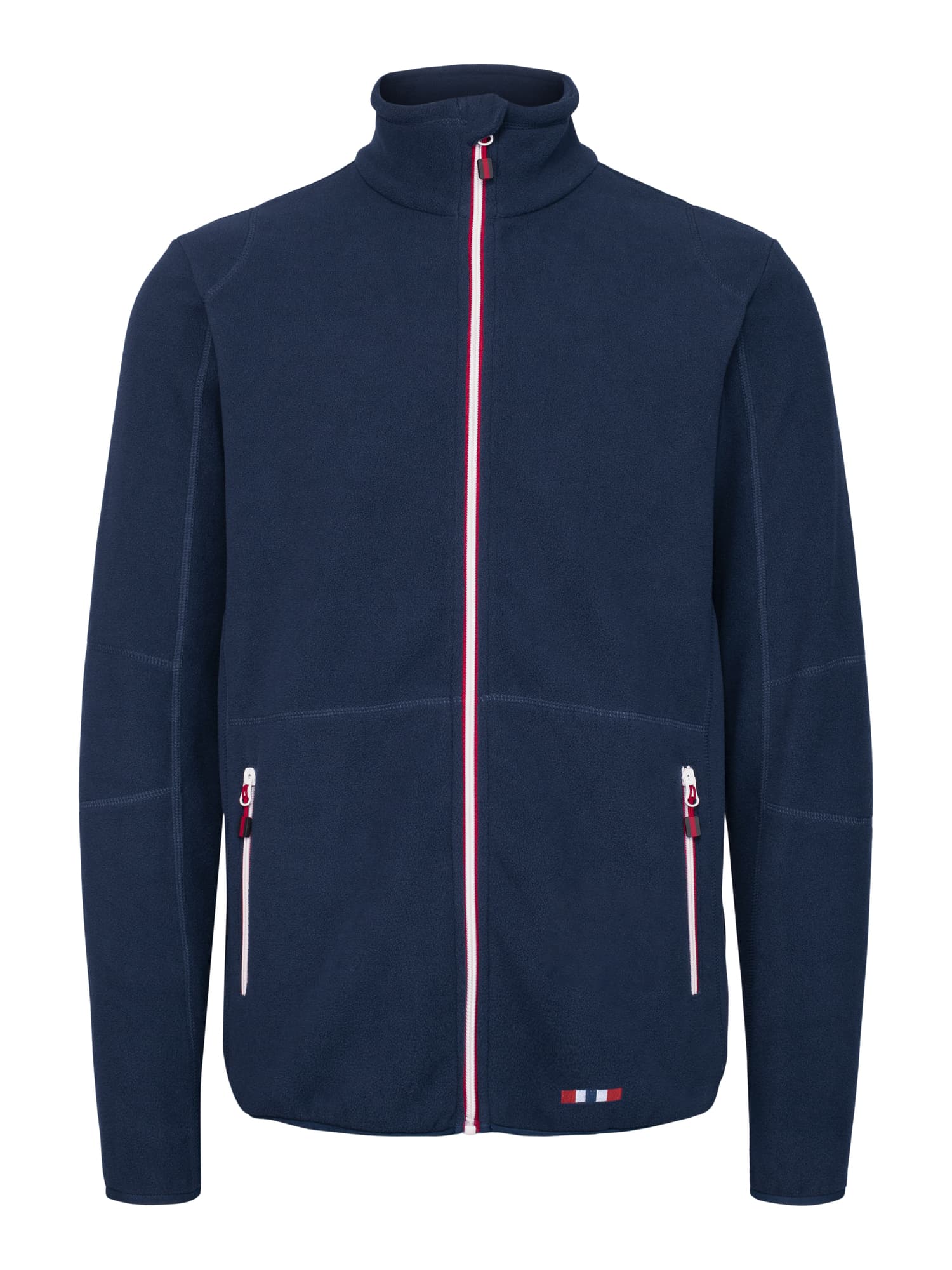 NOR Speedway Fleece Jacket M, Navy